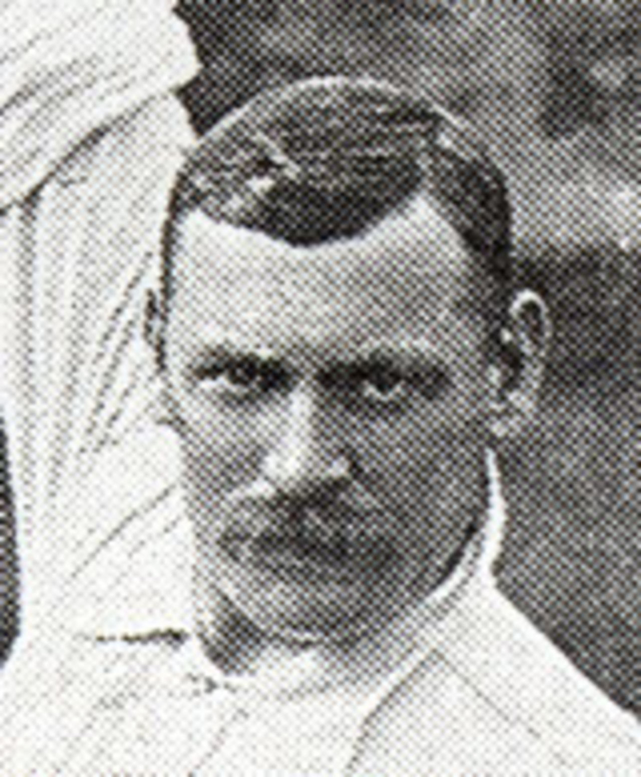 Billy Bestwick