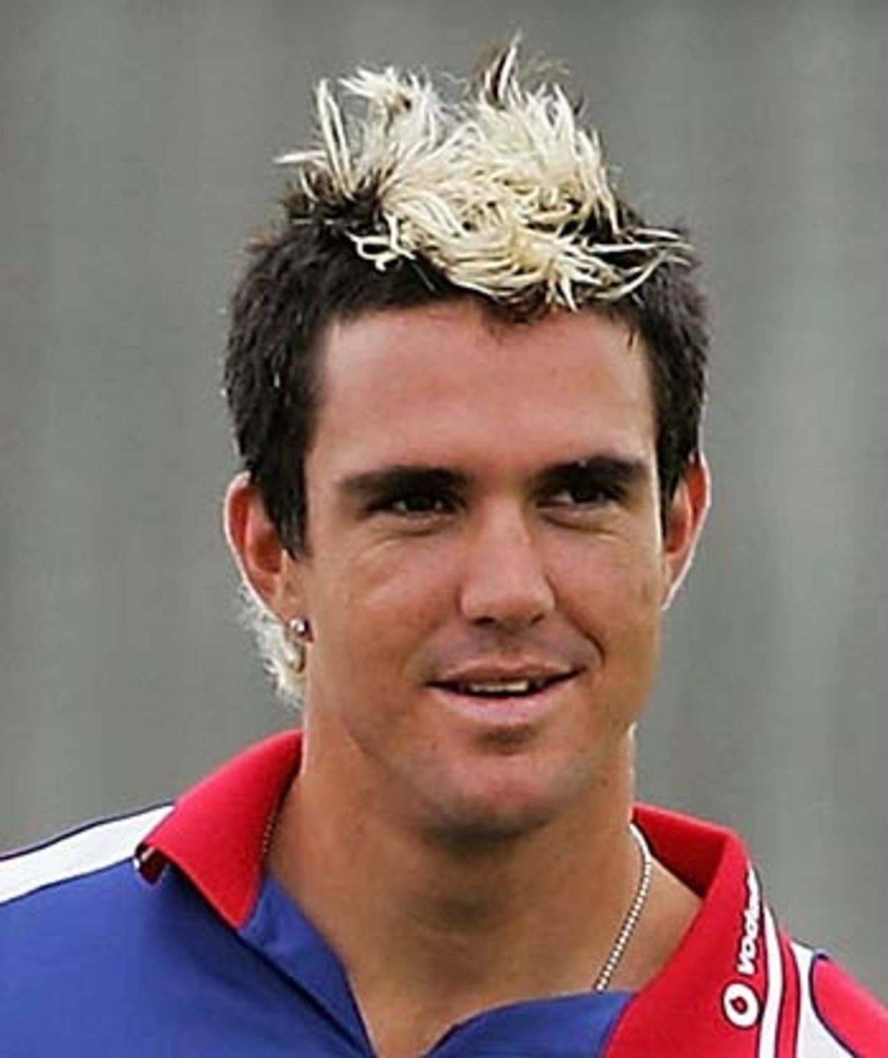 Kevin Pietersen, Southampton, June 10, 2005