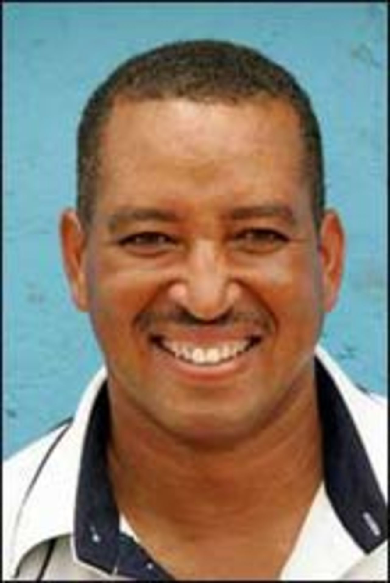 Charlie Marshall (Bermuda)