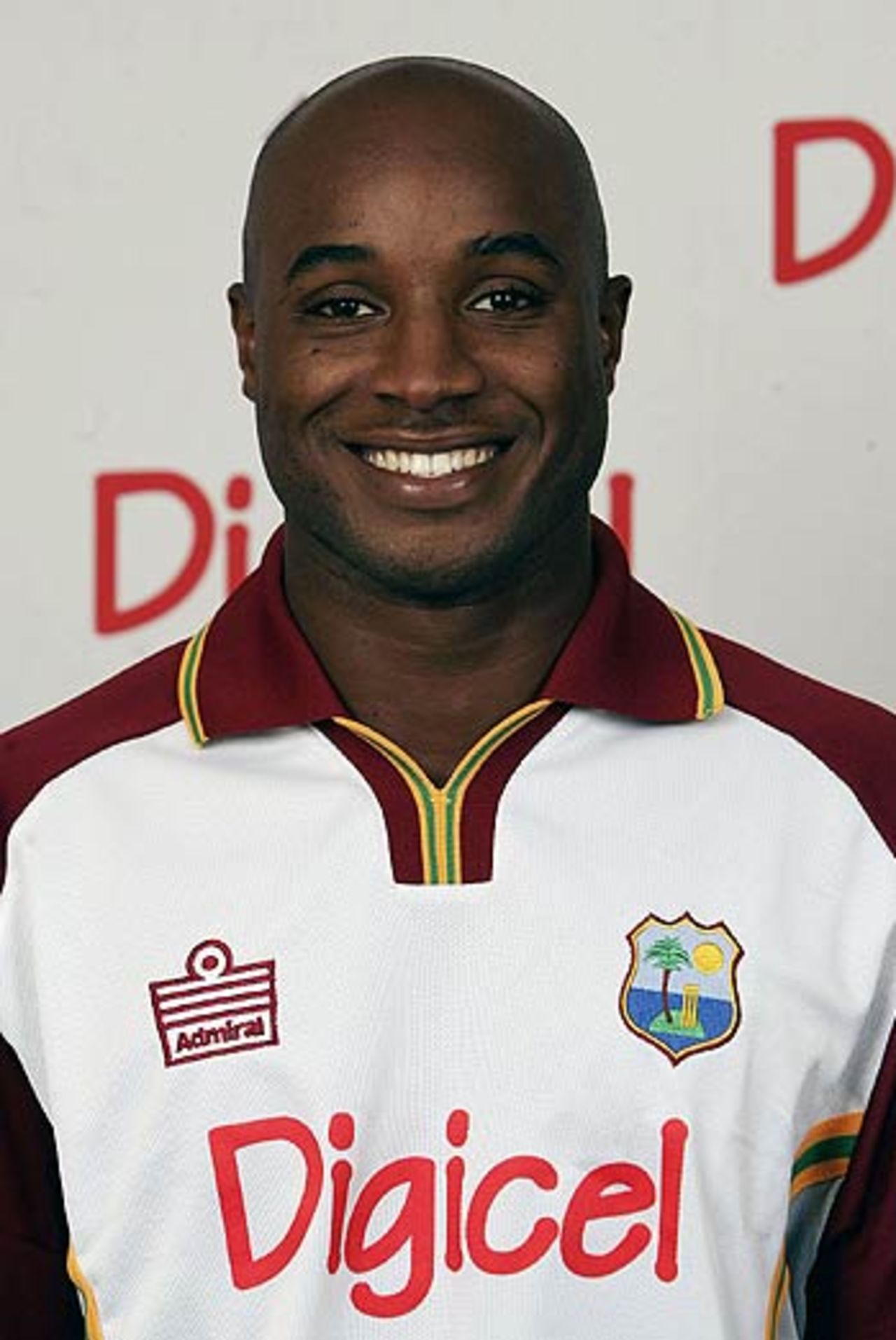 Tino Best, London, June 19, 2005