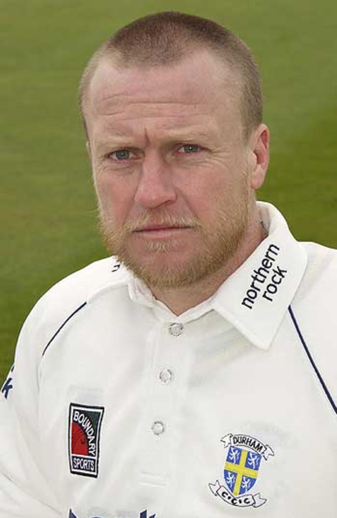 Jonathan Lewis,  Durham April 2005