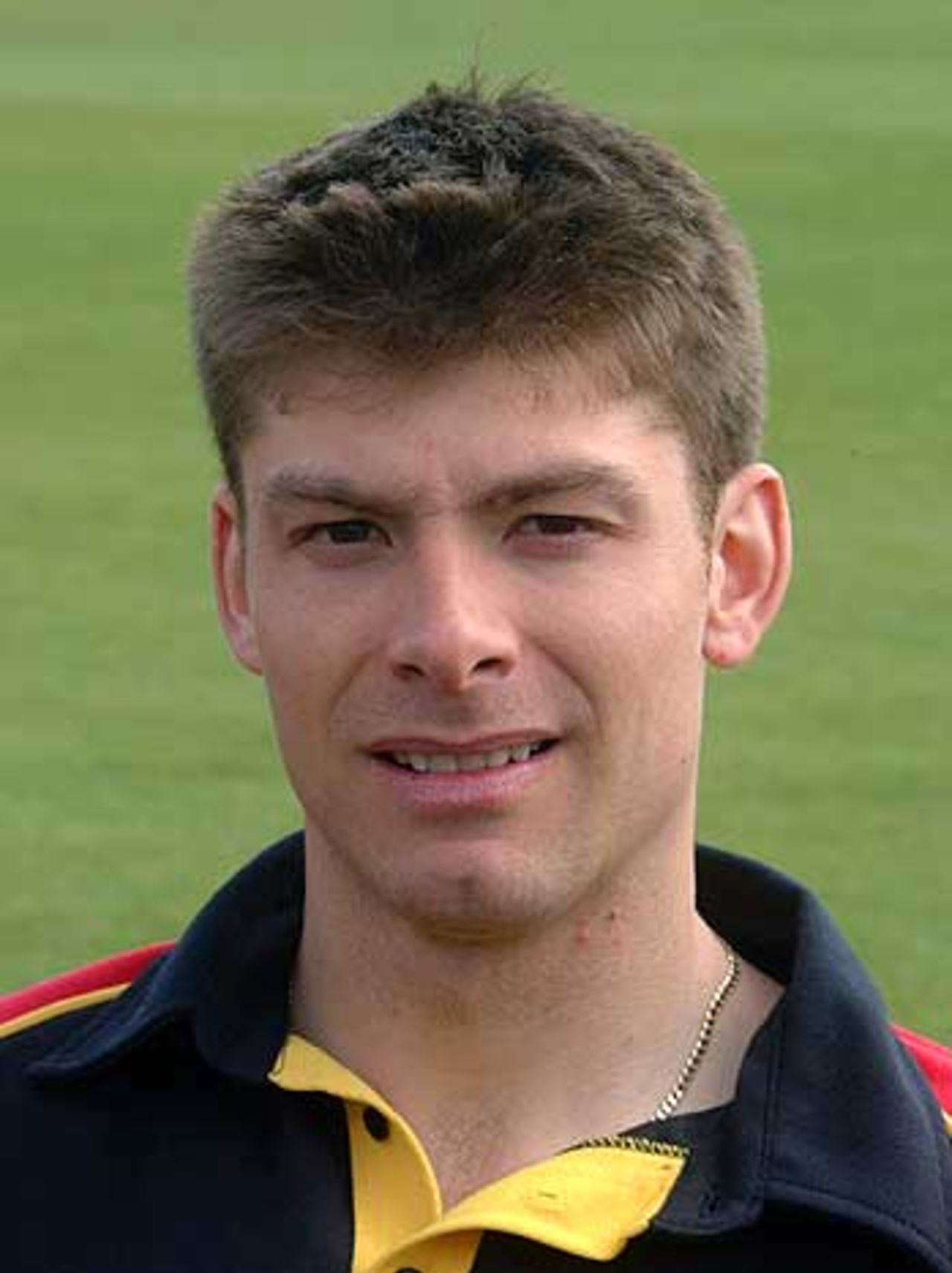 Simon Cook,  Kent  April 2005