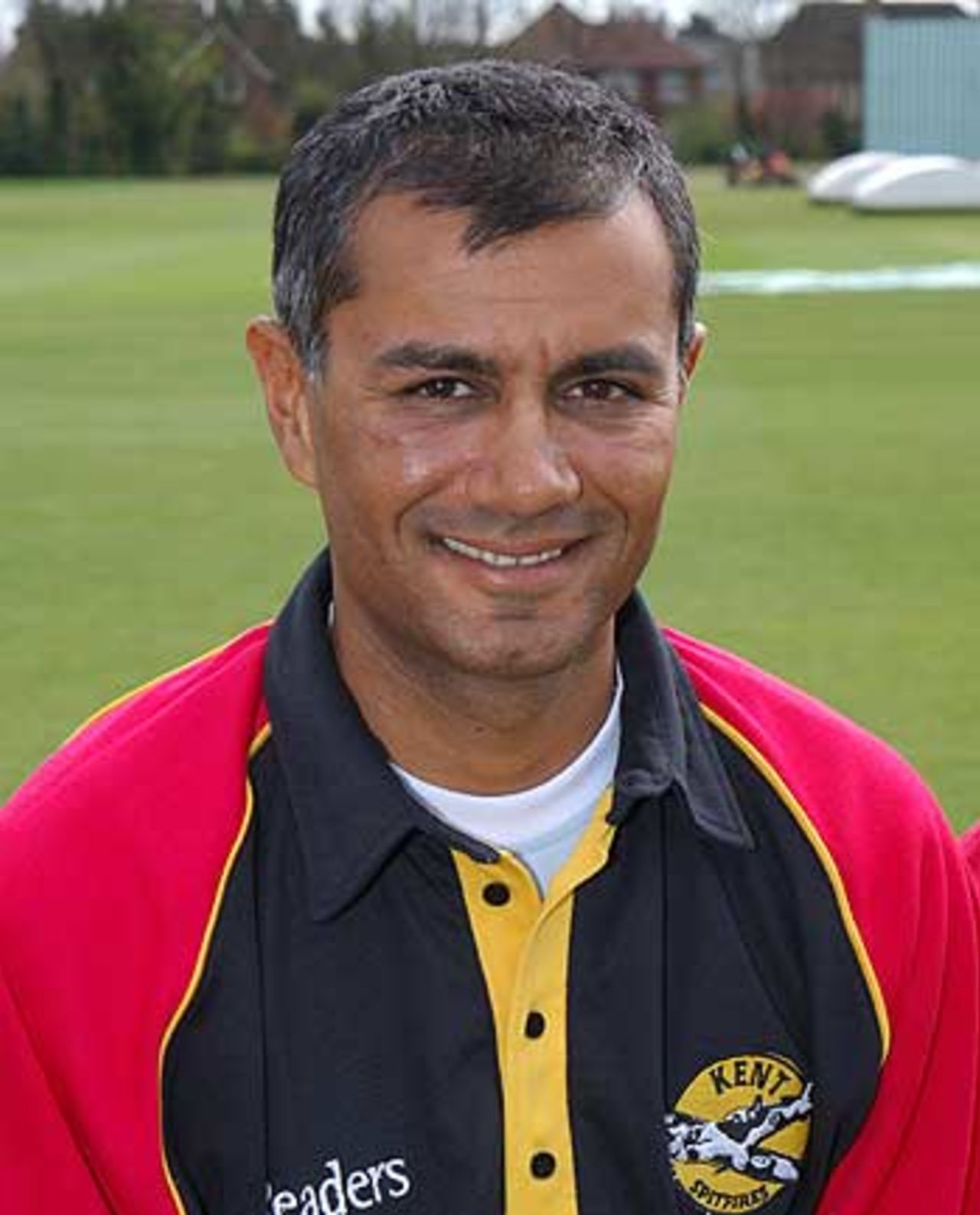 Min Patel,  Kent  April 2005