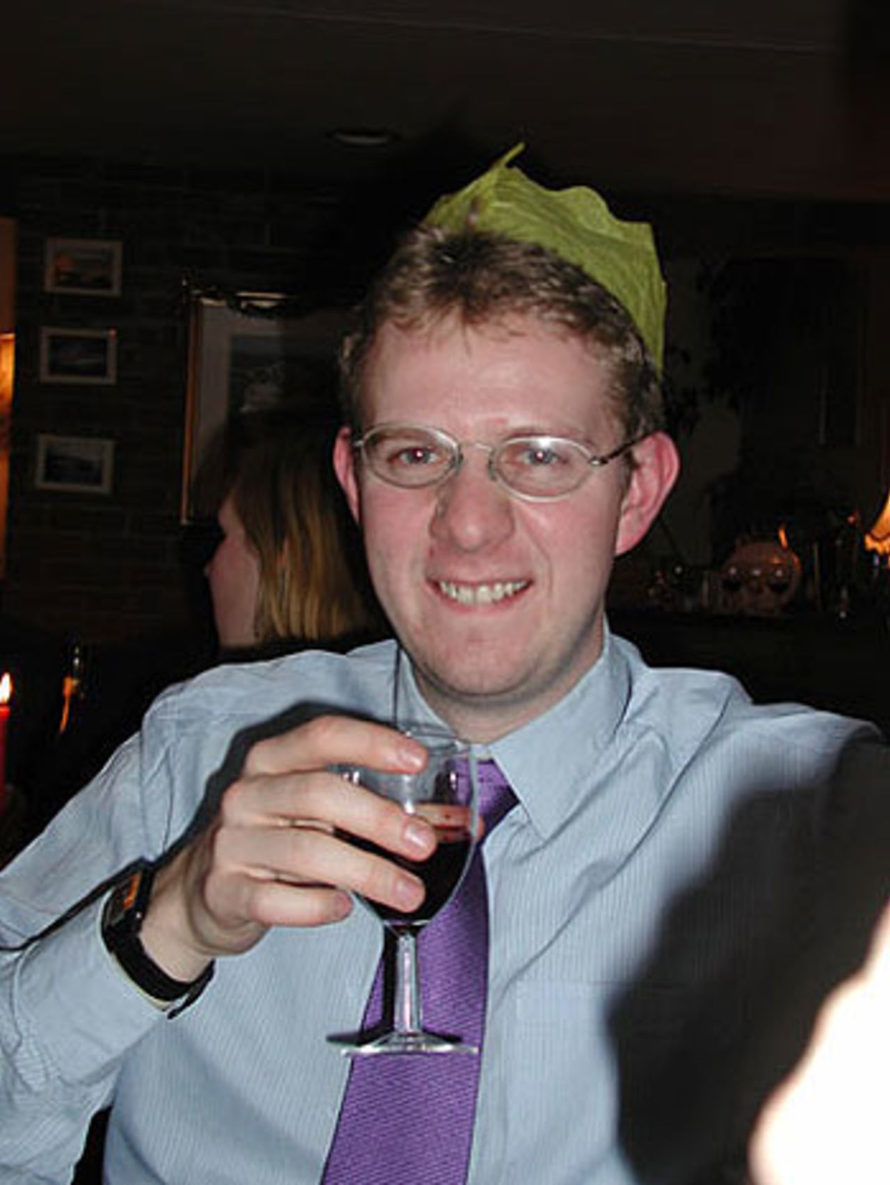 John Acland-Hood