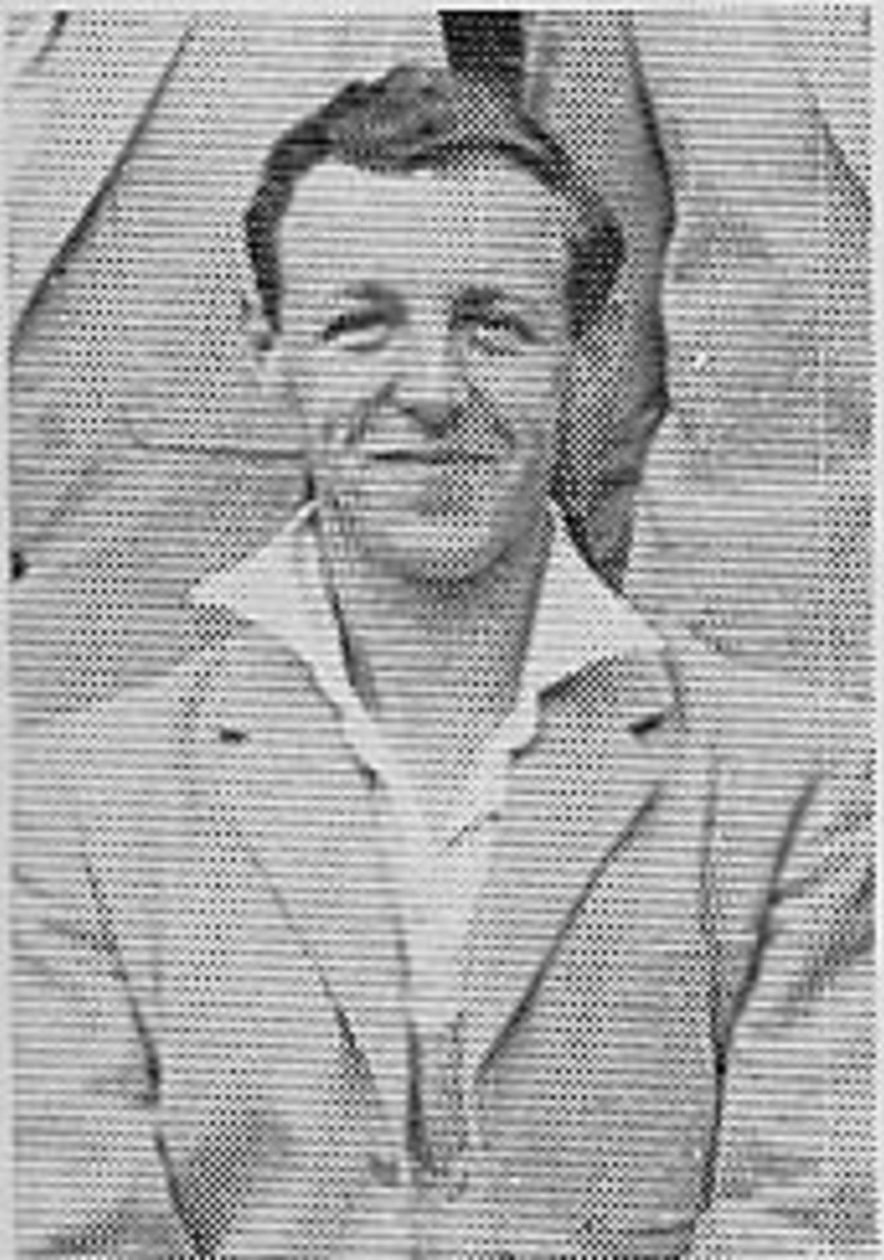 Eddie Craig