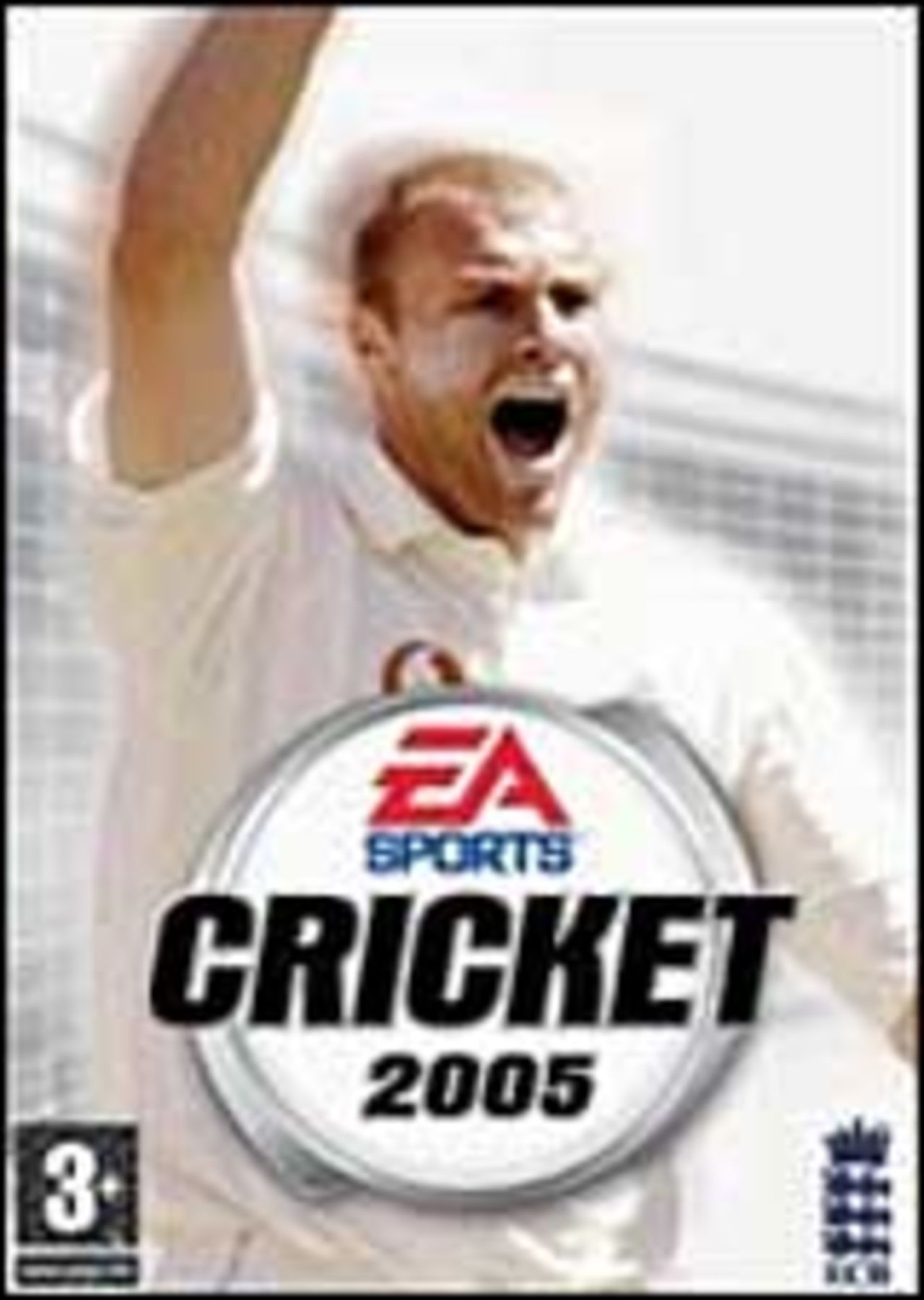 Cricket 2005, EA Sports