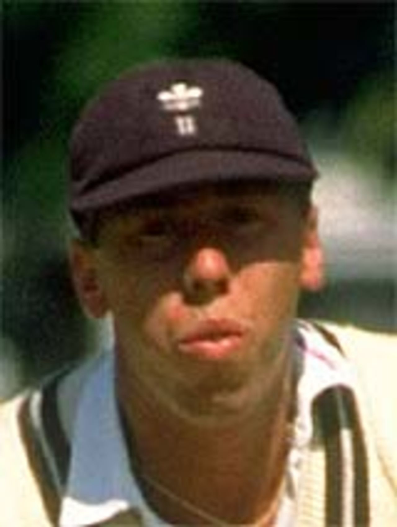 David Ward