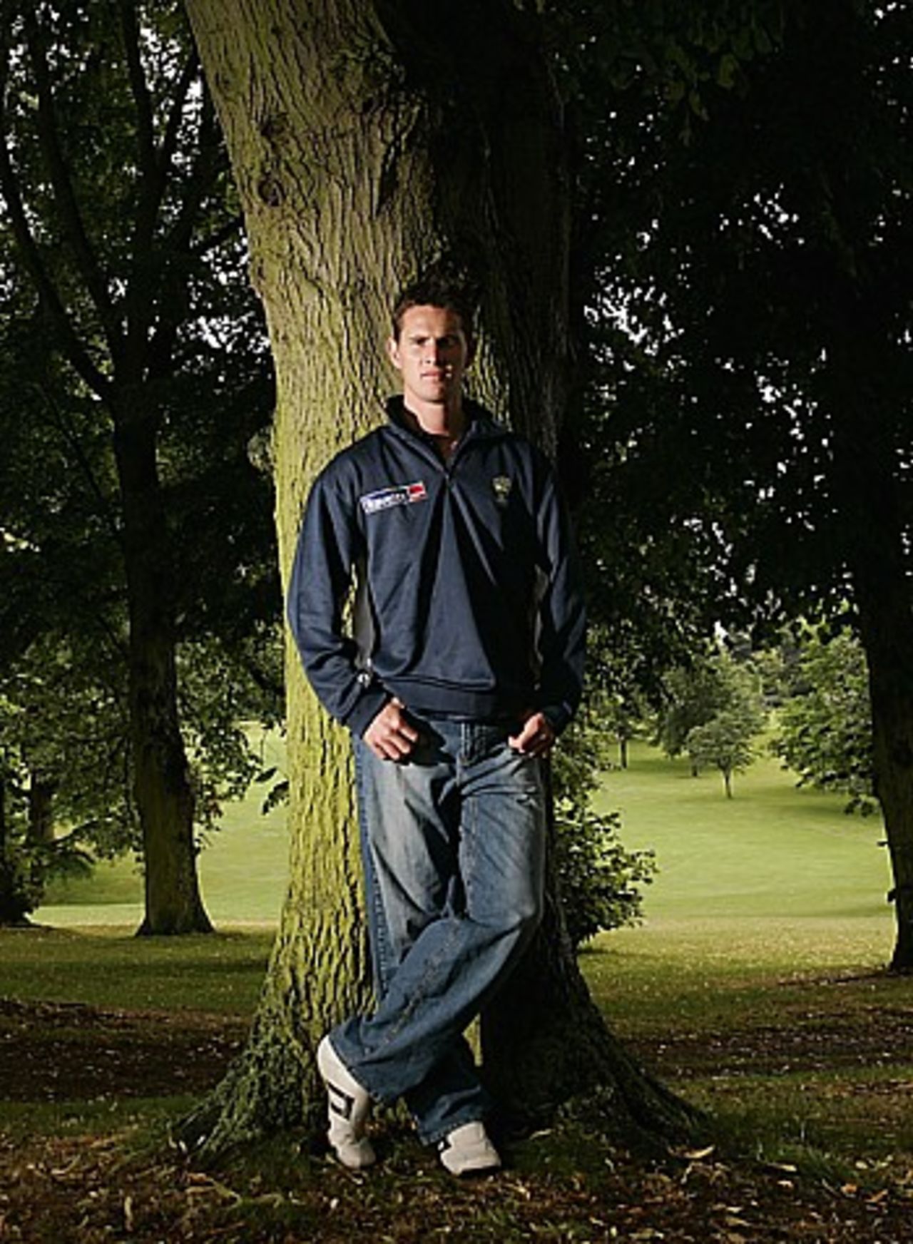 Shaun Tait will take the field for the Australians against Worcestershire