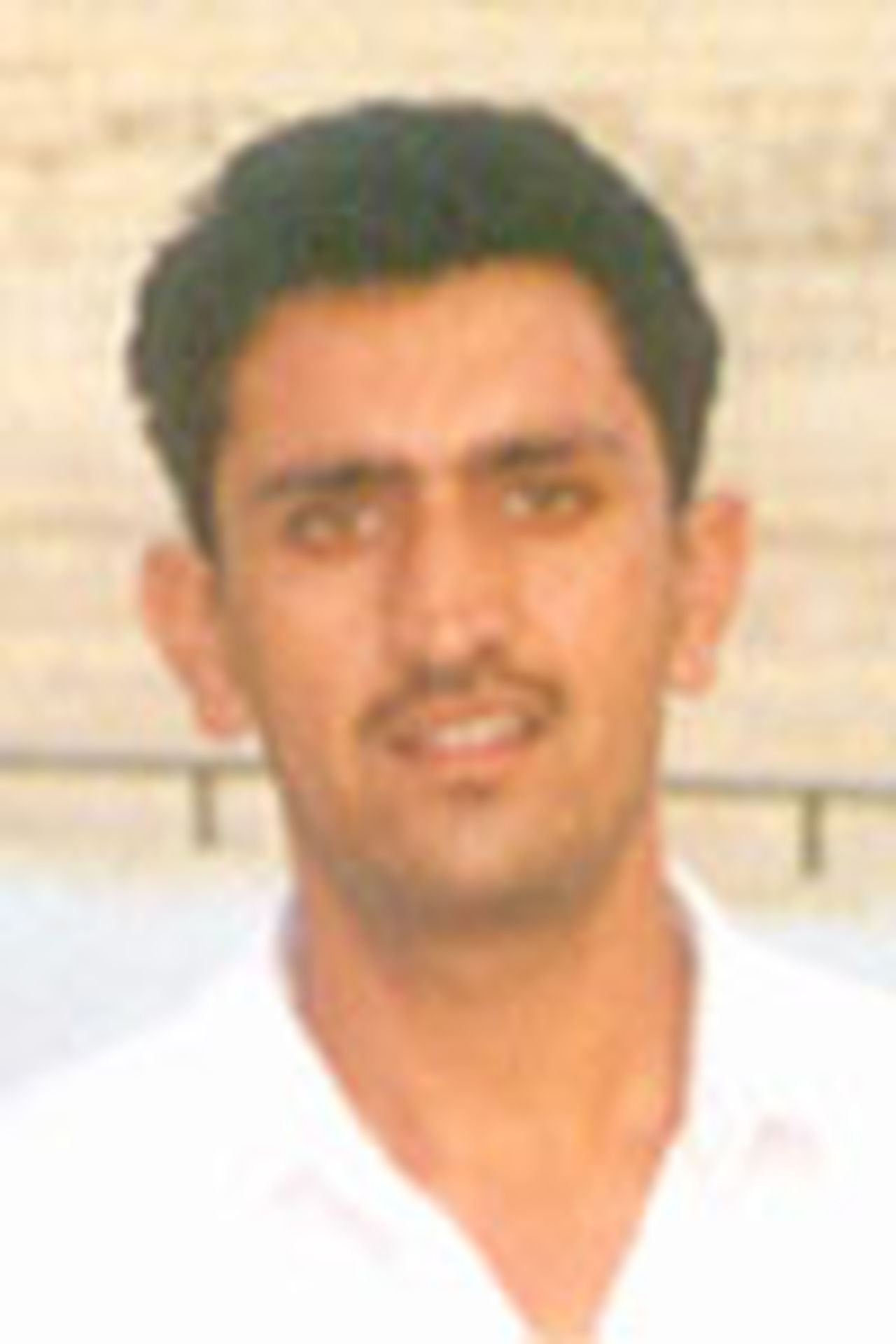 Anurag Sharma, Himachal Pradesh, Portrait