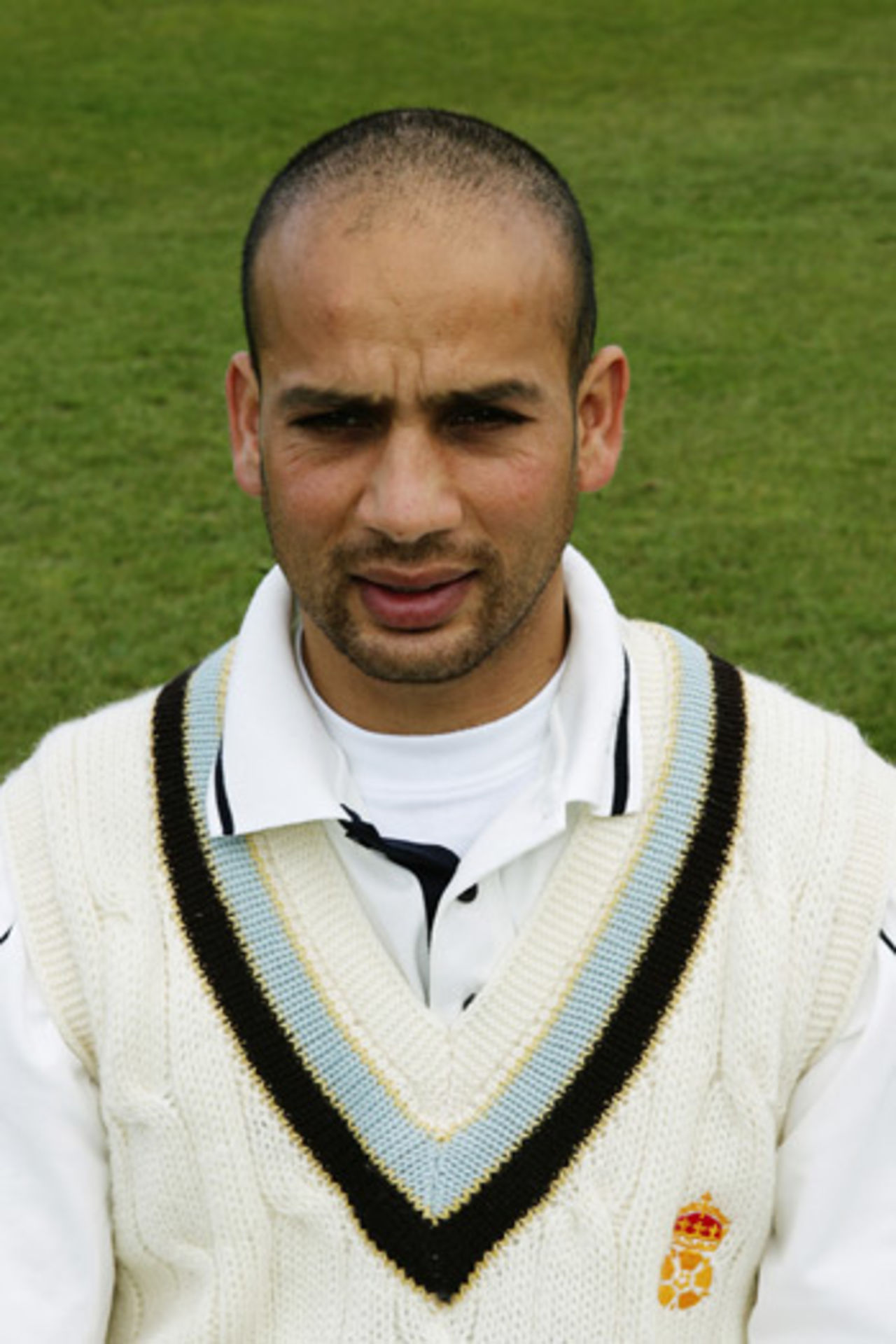 Hasan Adnan - Player Portrait