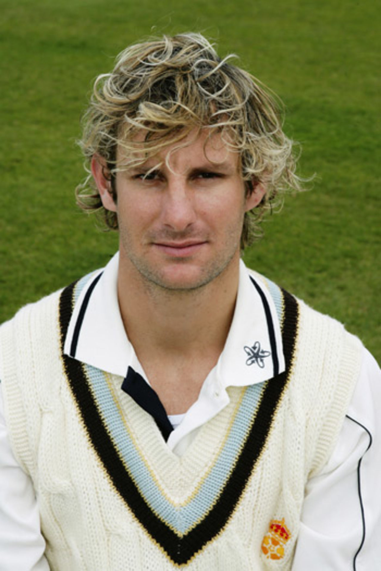 Anthony Botha, player portrait