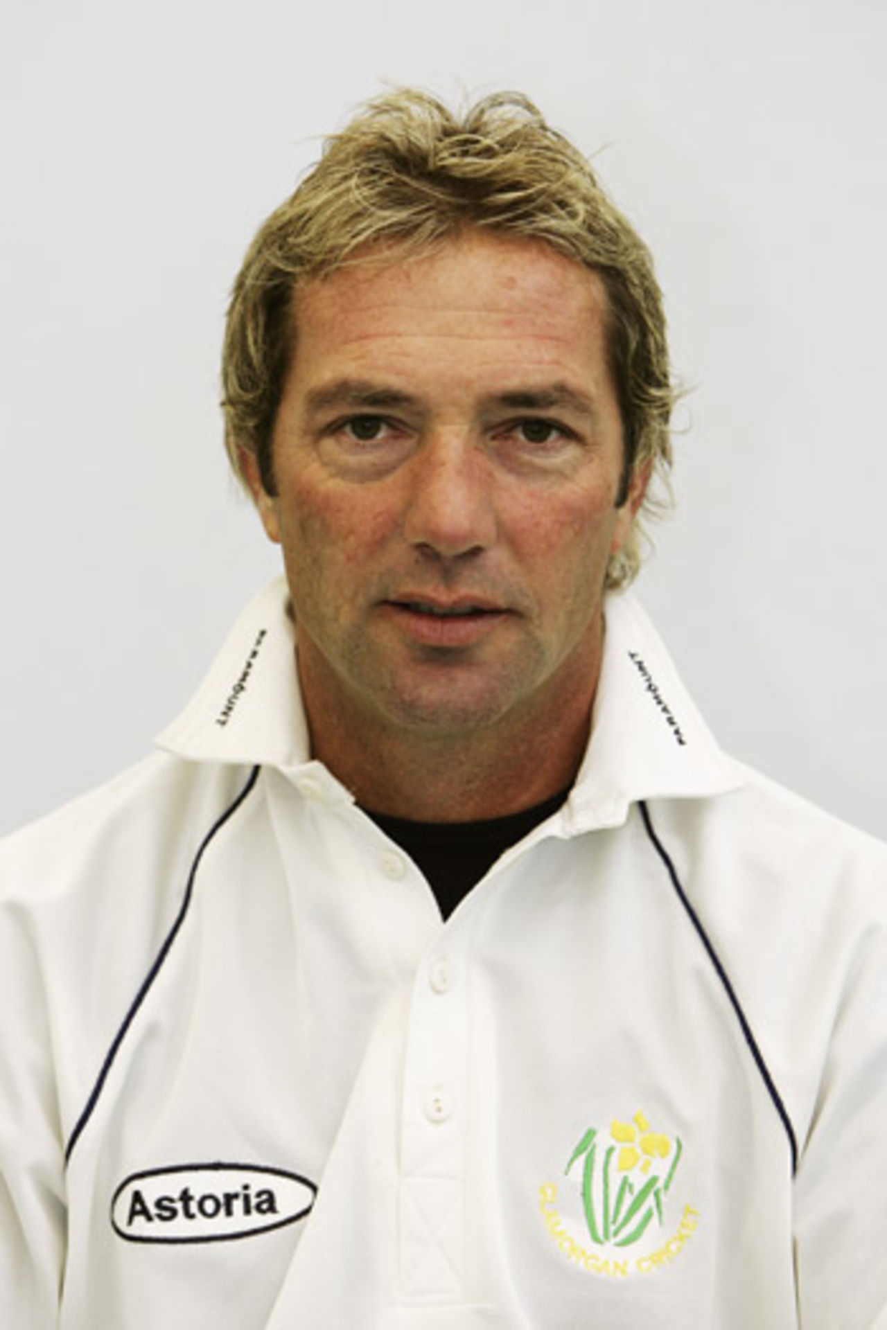 Matthew Maynard, player portrait