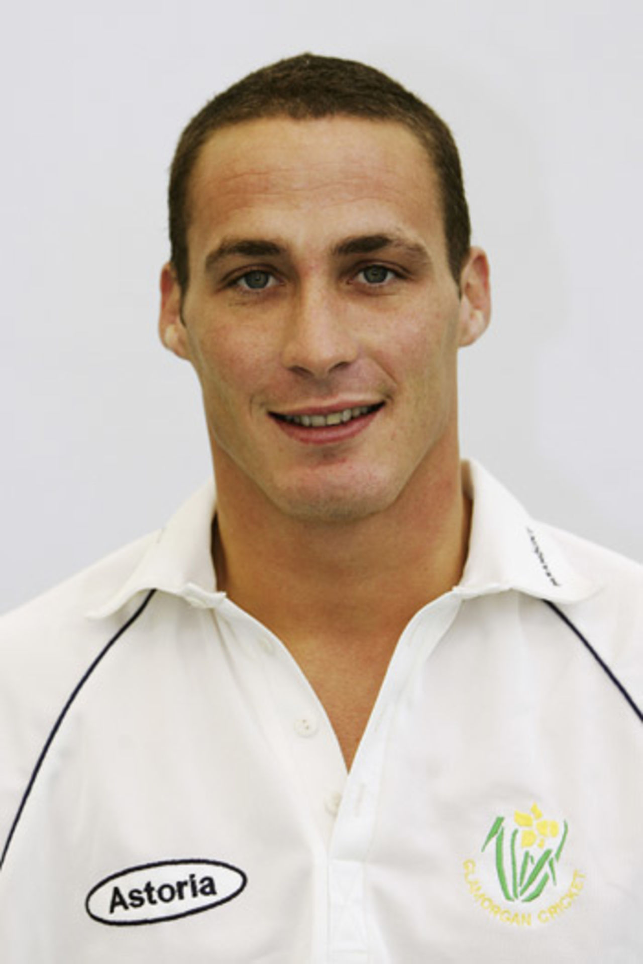 Simon Jones, player portrait