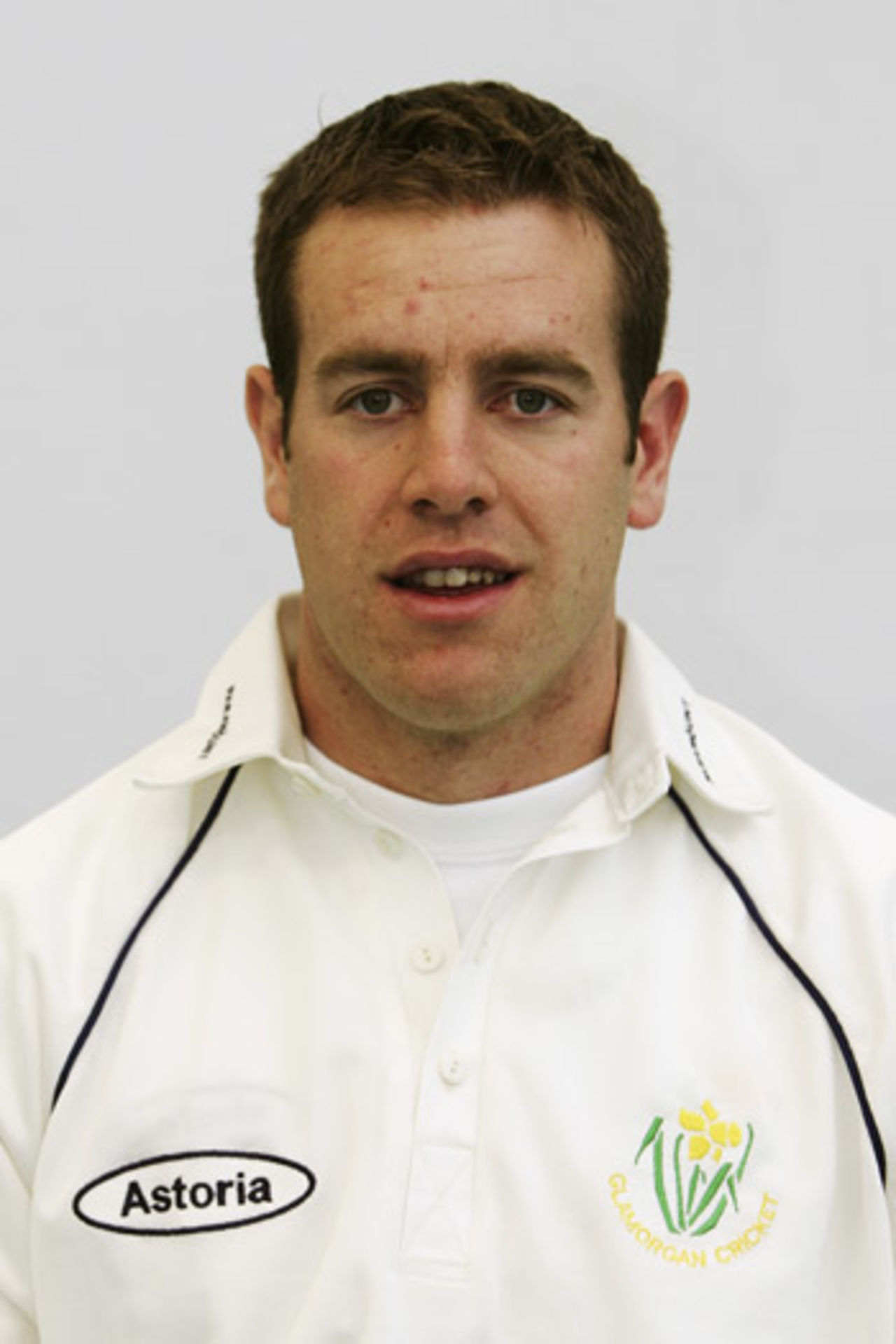 Dan Cherry, player portrait