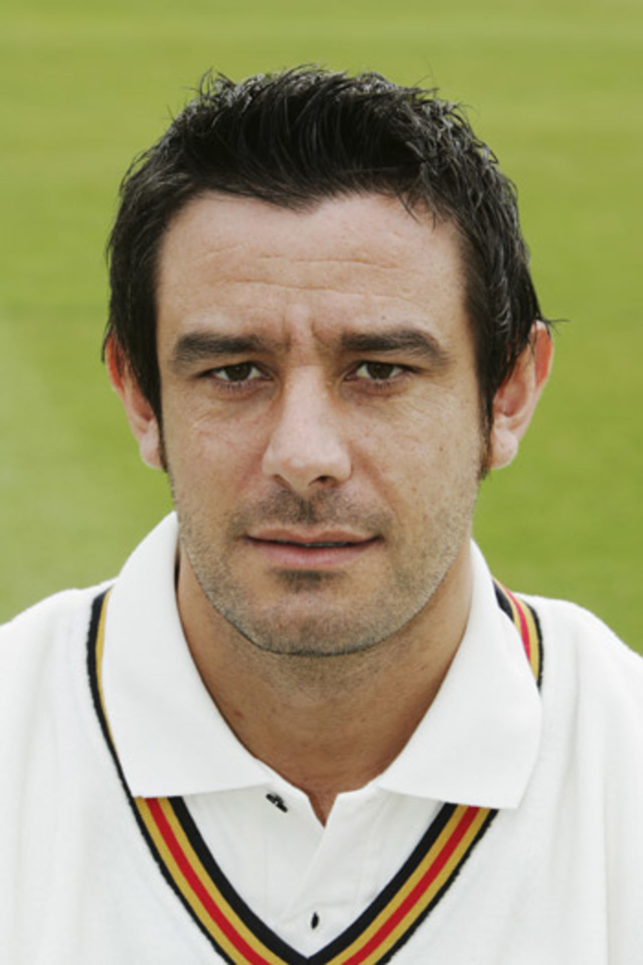 Andy Clarke, player portrait