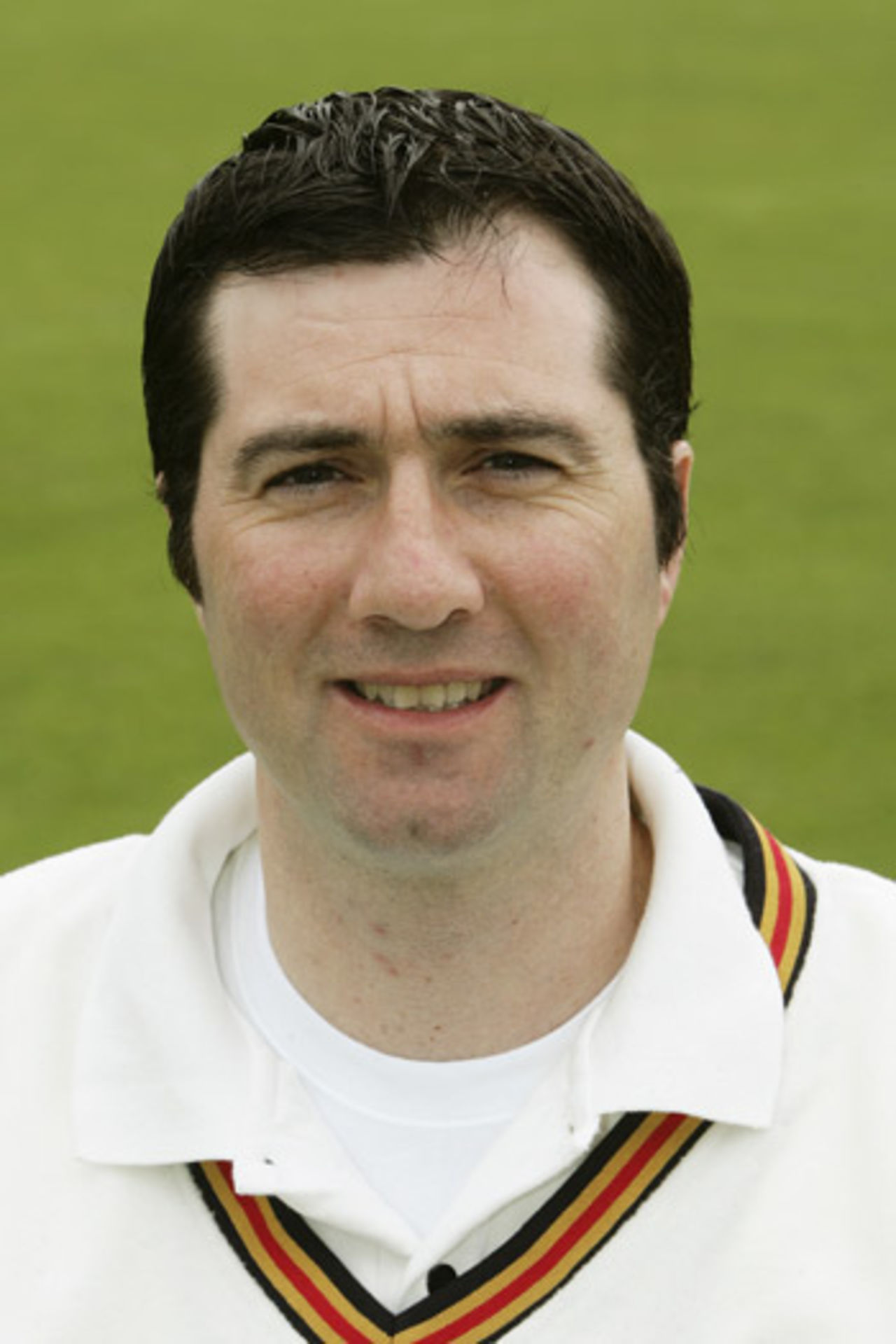 Ronnie Irani, player portrait