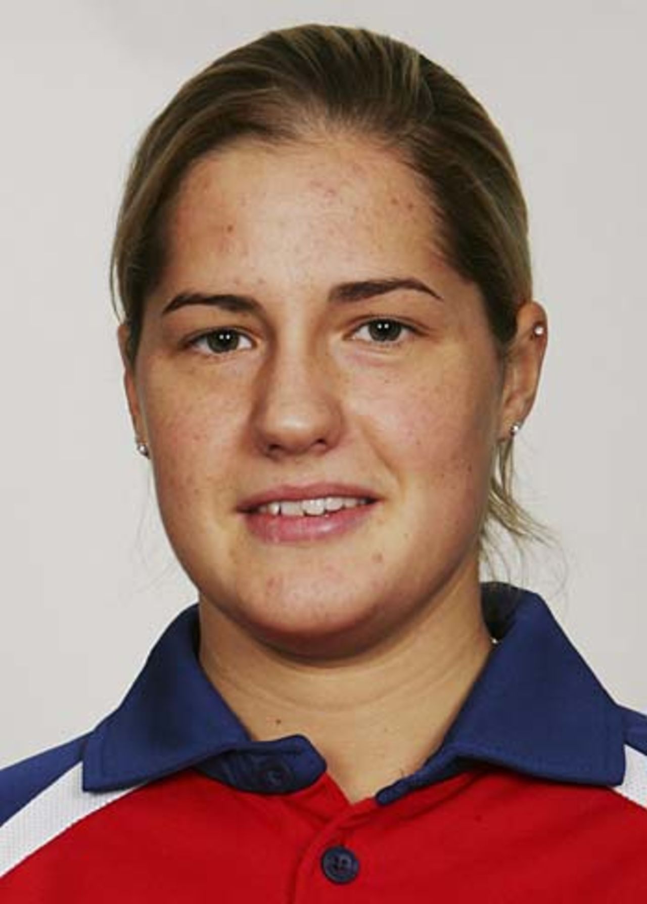 Katherine Brunt