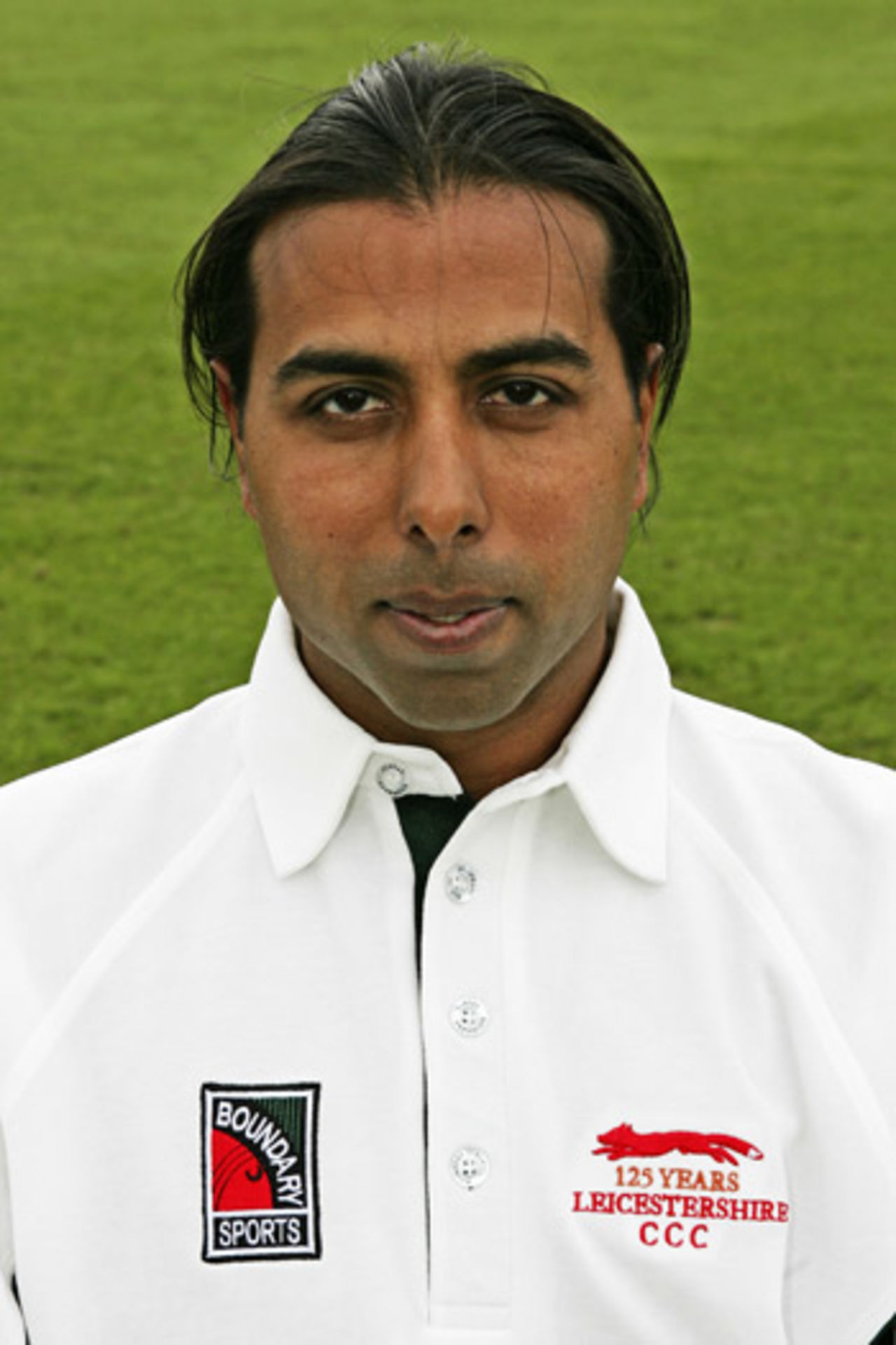 Aftab Habib player portrait