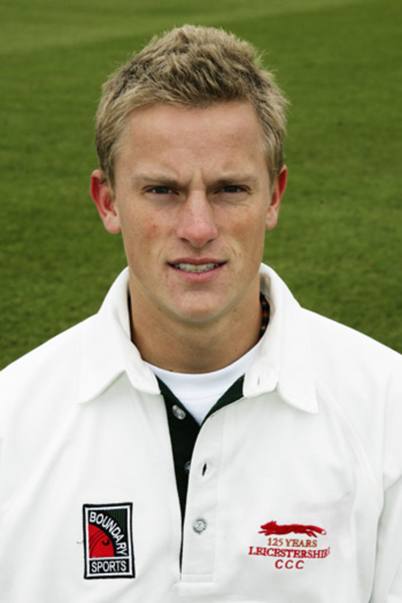 Nick Ferraby, player portrait