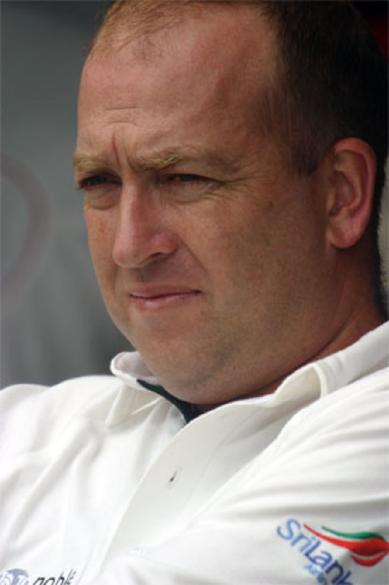 Michael Jamieson
