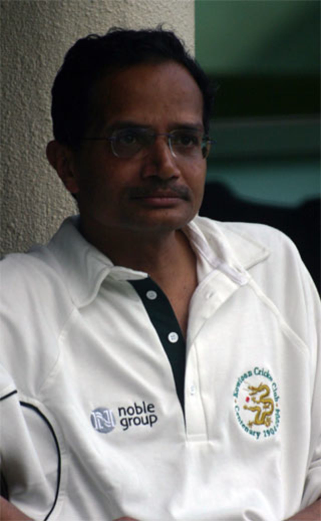 Krish Kumar