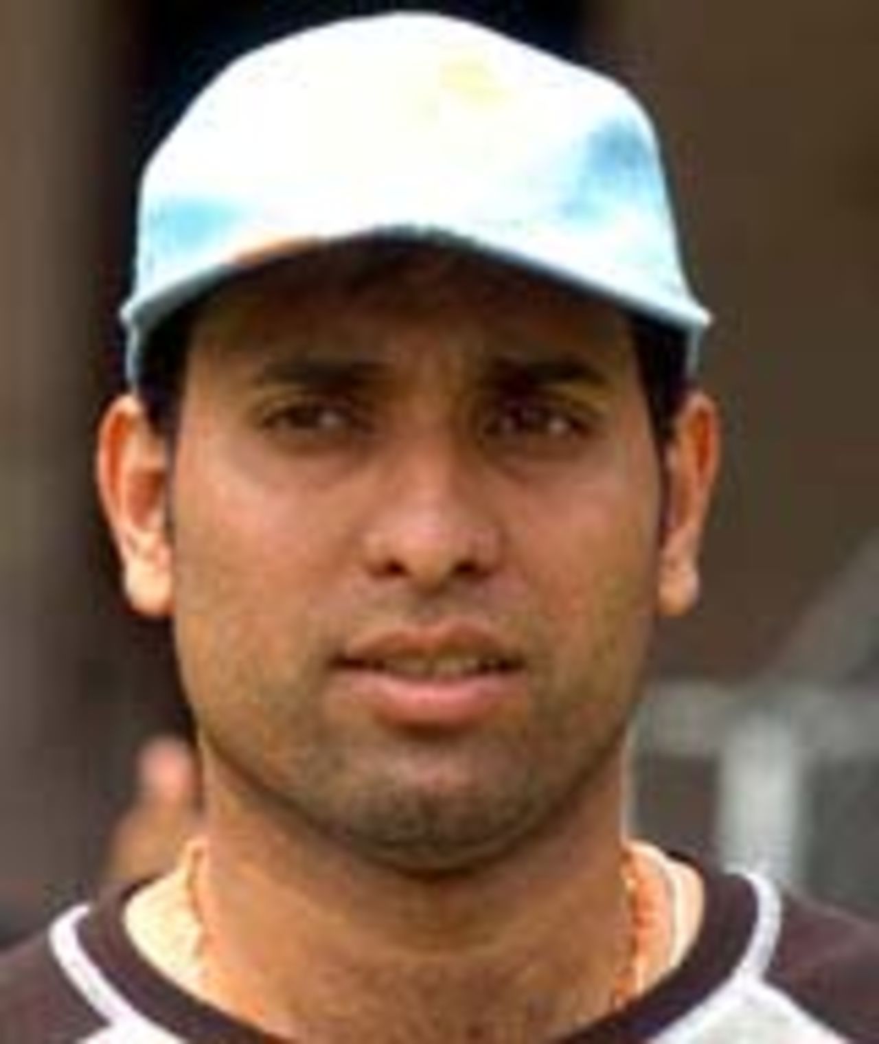 VVS Laxman