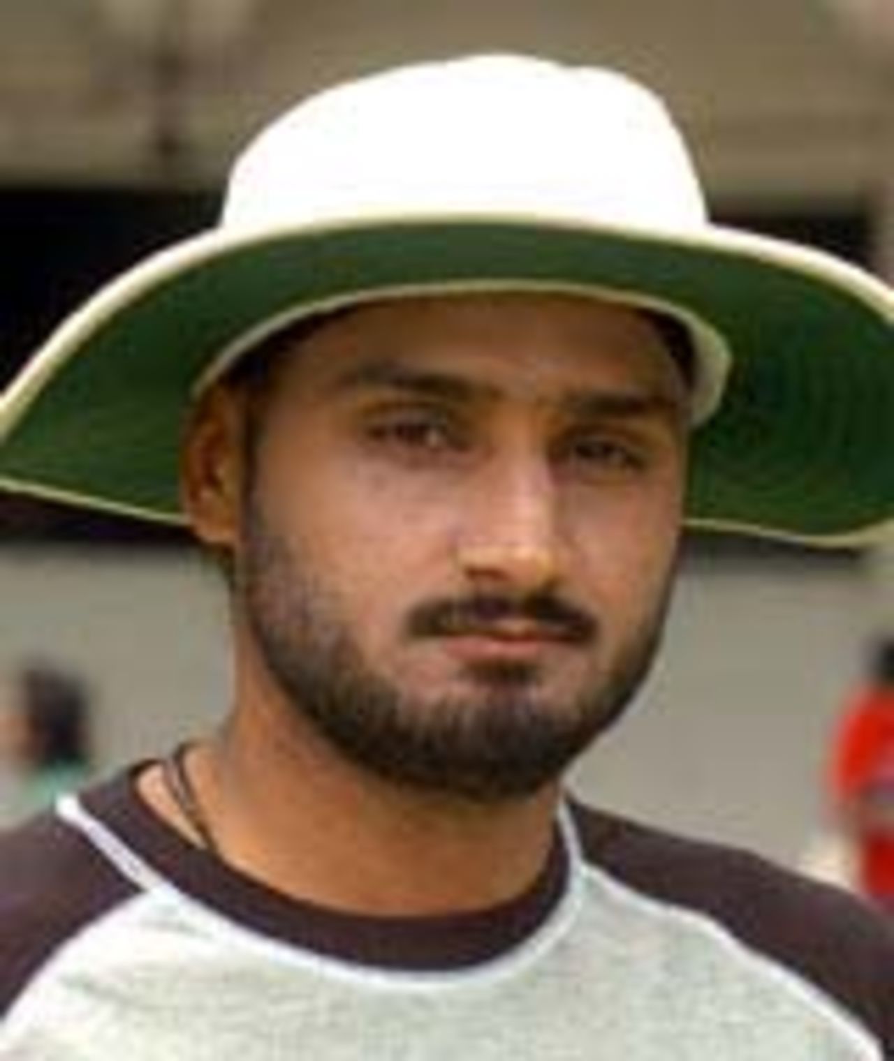Harbhajan Singh