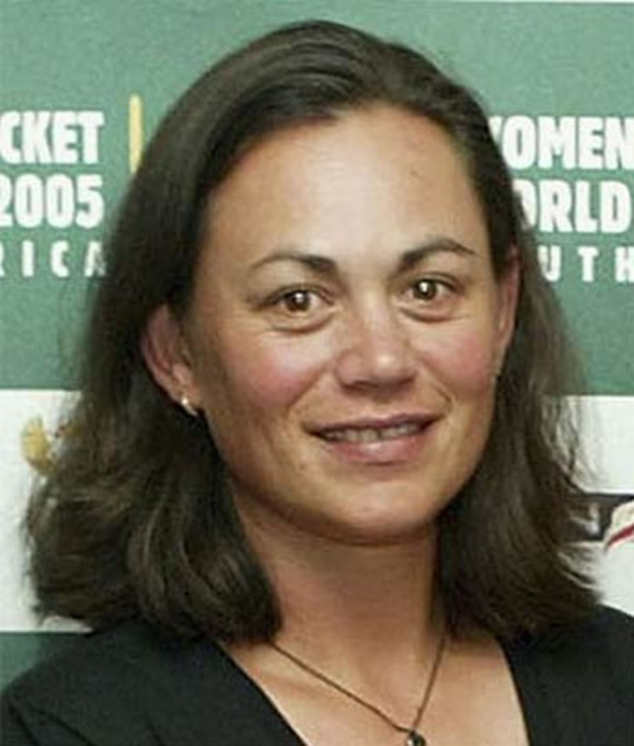 Maia Lewis, March 21, 2005