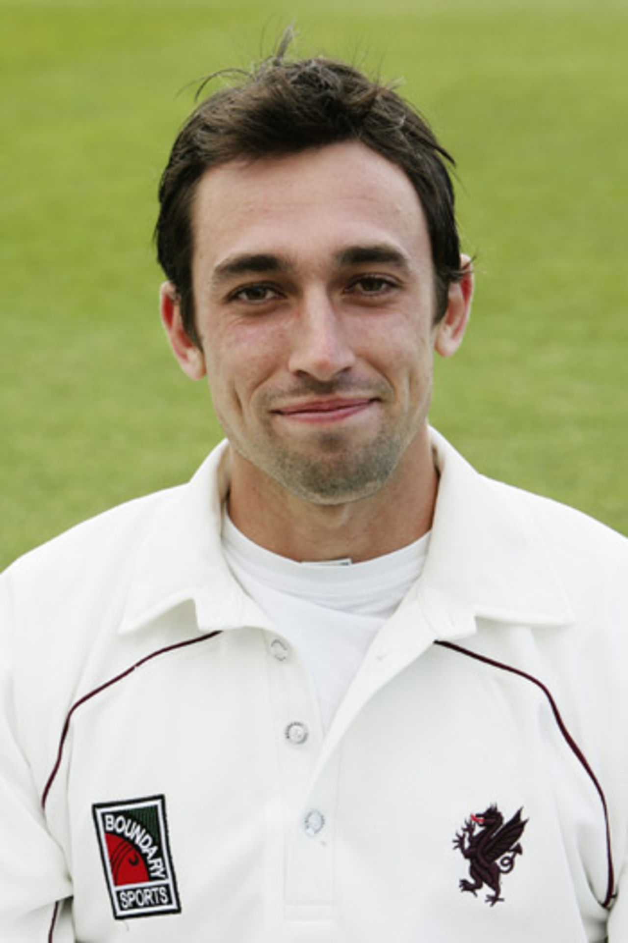 John Francis, player portrait