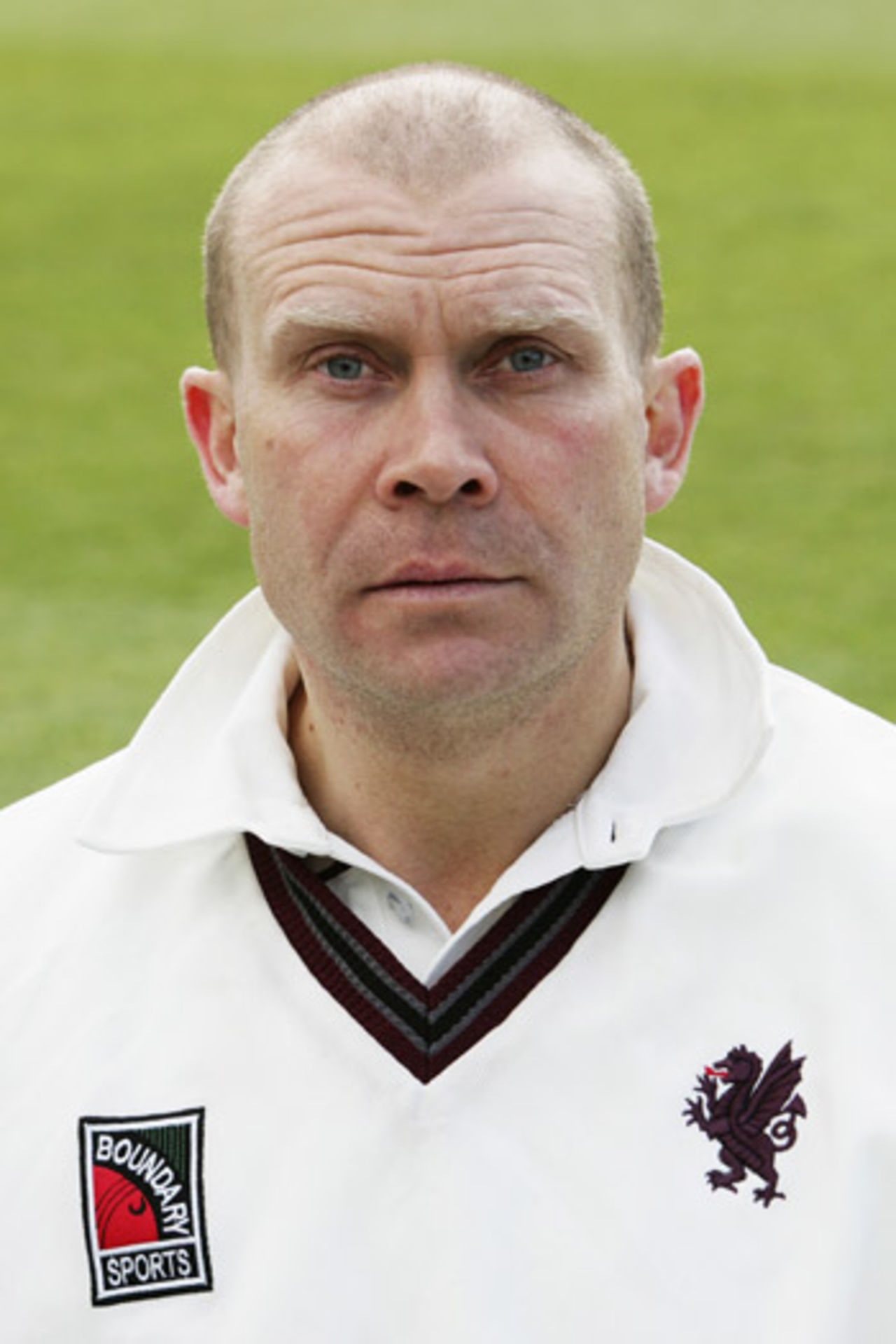 Michael Burns, player portrait