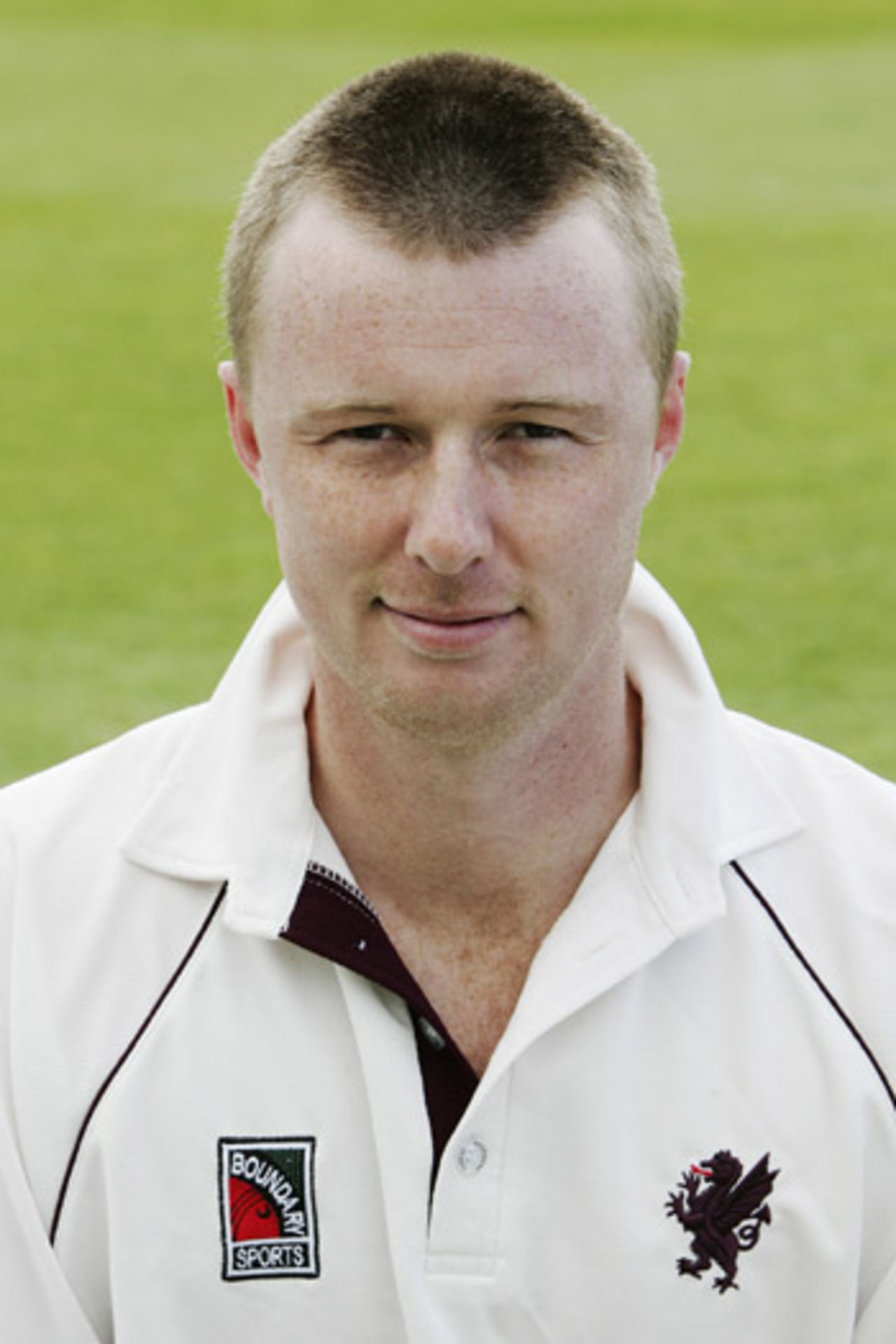 Neil Edwards, player portrait