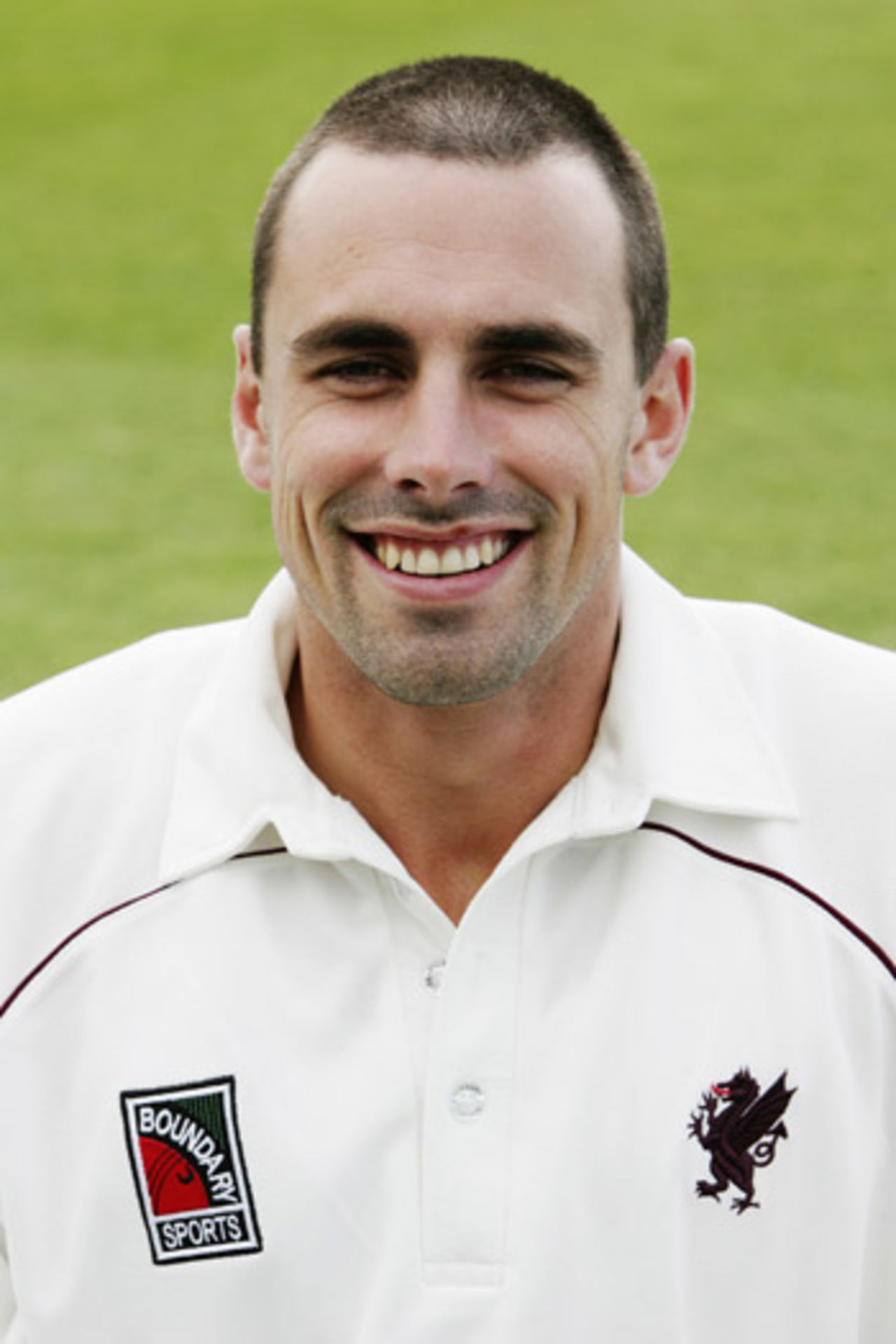 Simon Francis, player portrait