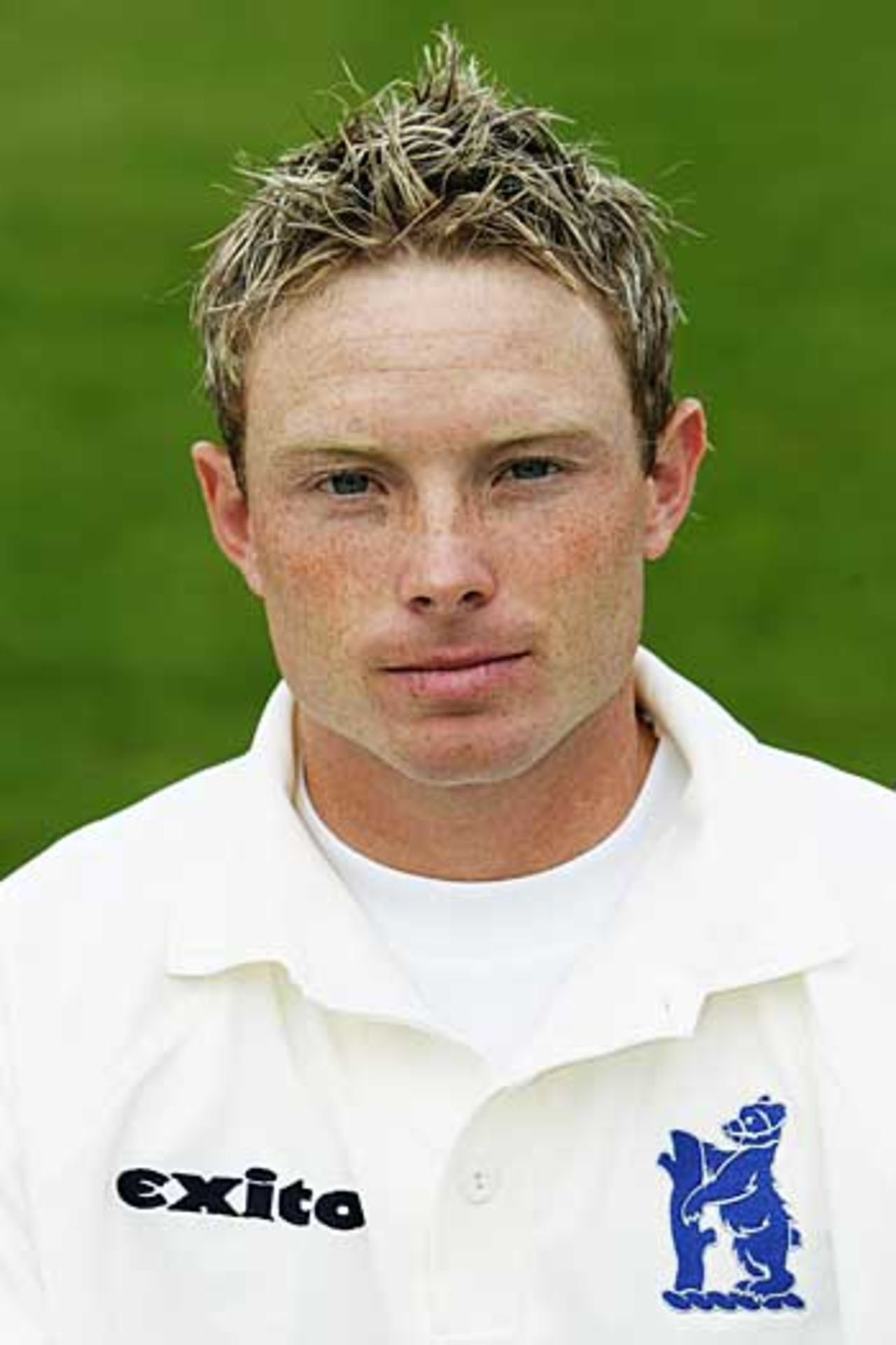 Ian Bell, player portrait