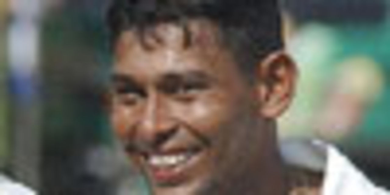 Dilshan
