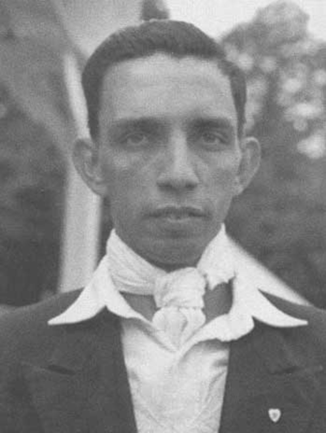 Peter Wight, general portrait