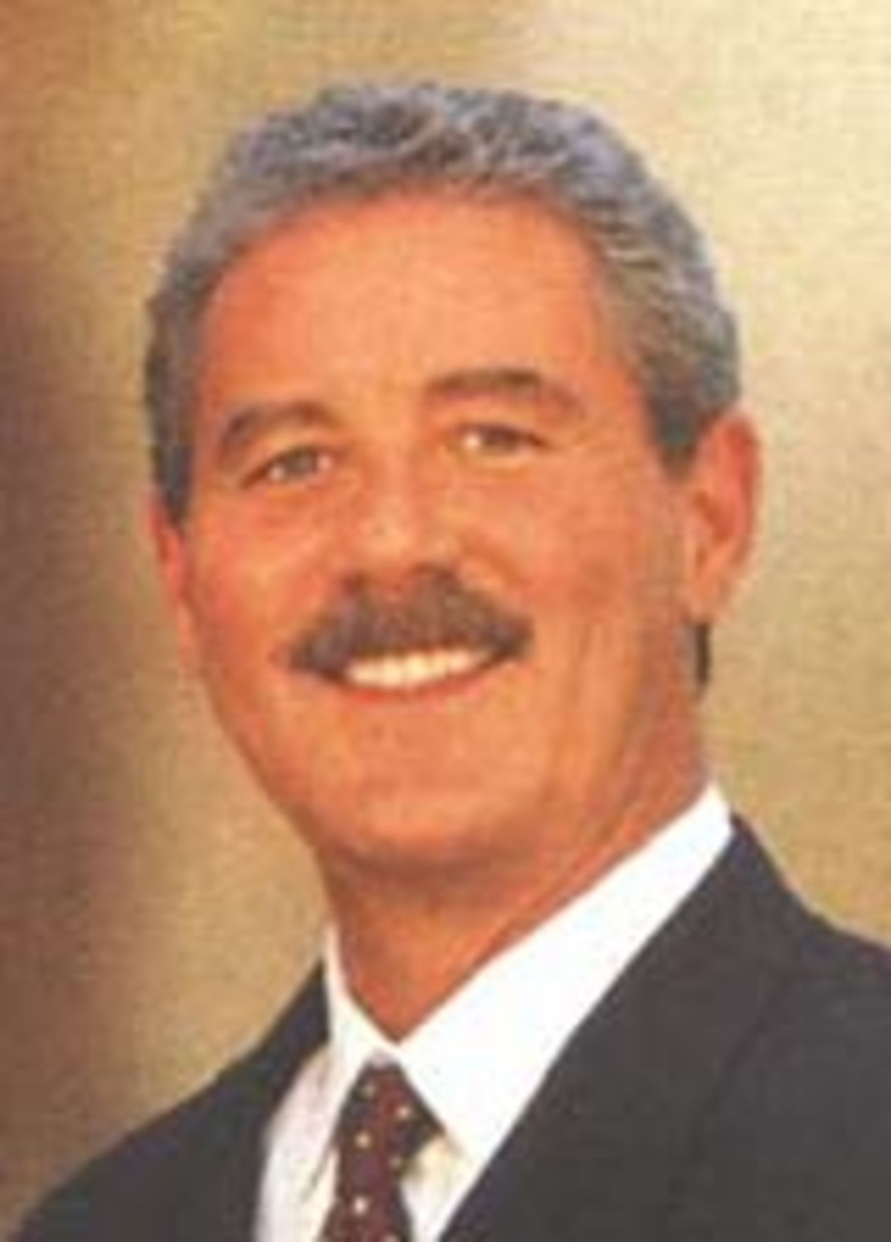 Allen Stanford