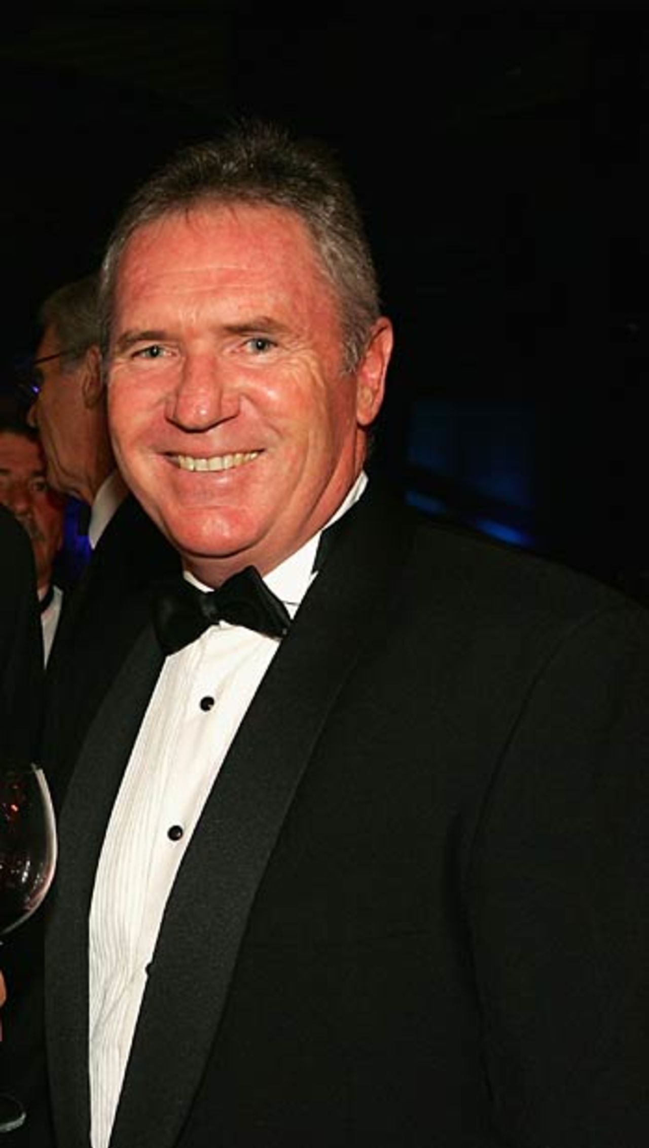 Allan Border: It's 'slap in the face' of all former cricketers