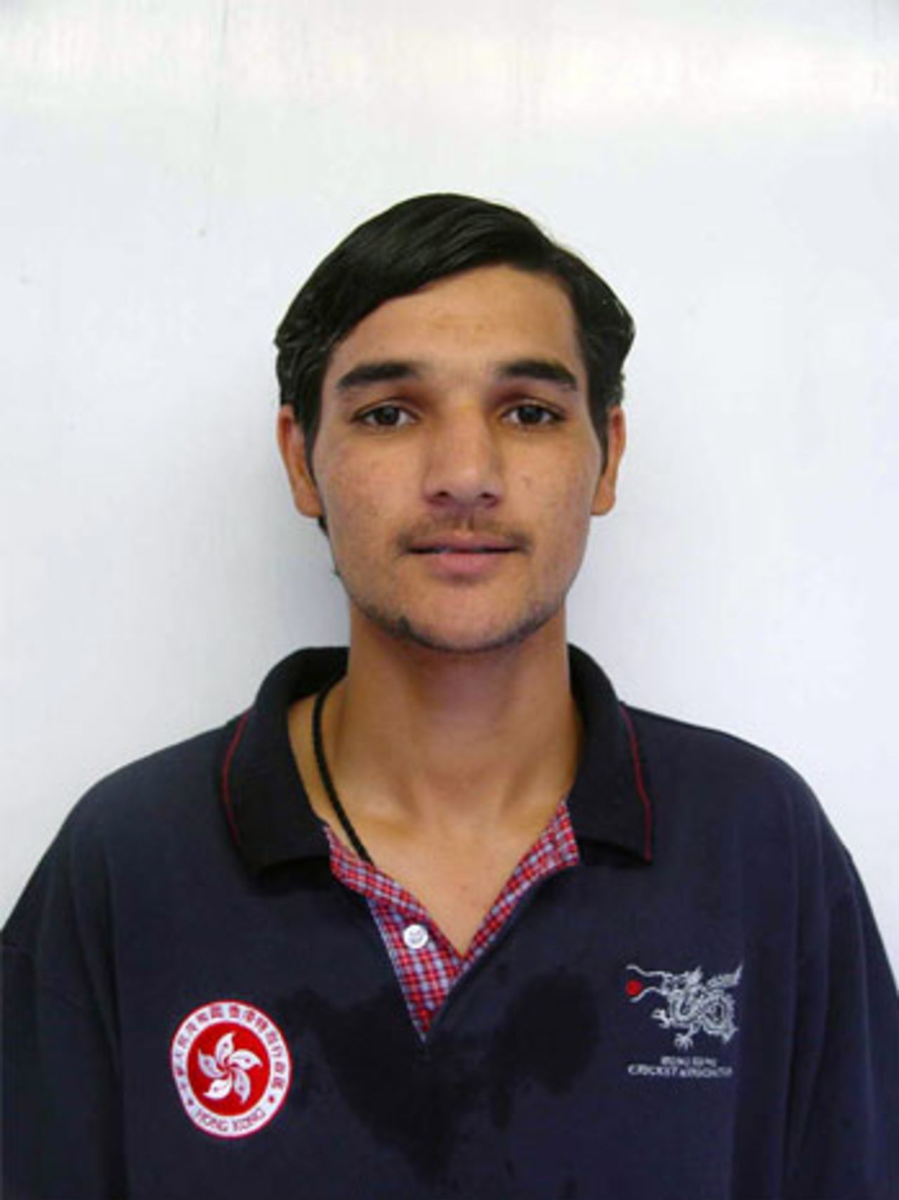 Sajid Mahmood