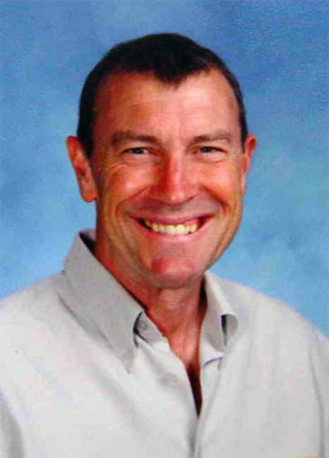 Steve Atkinson