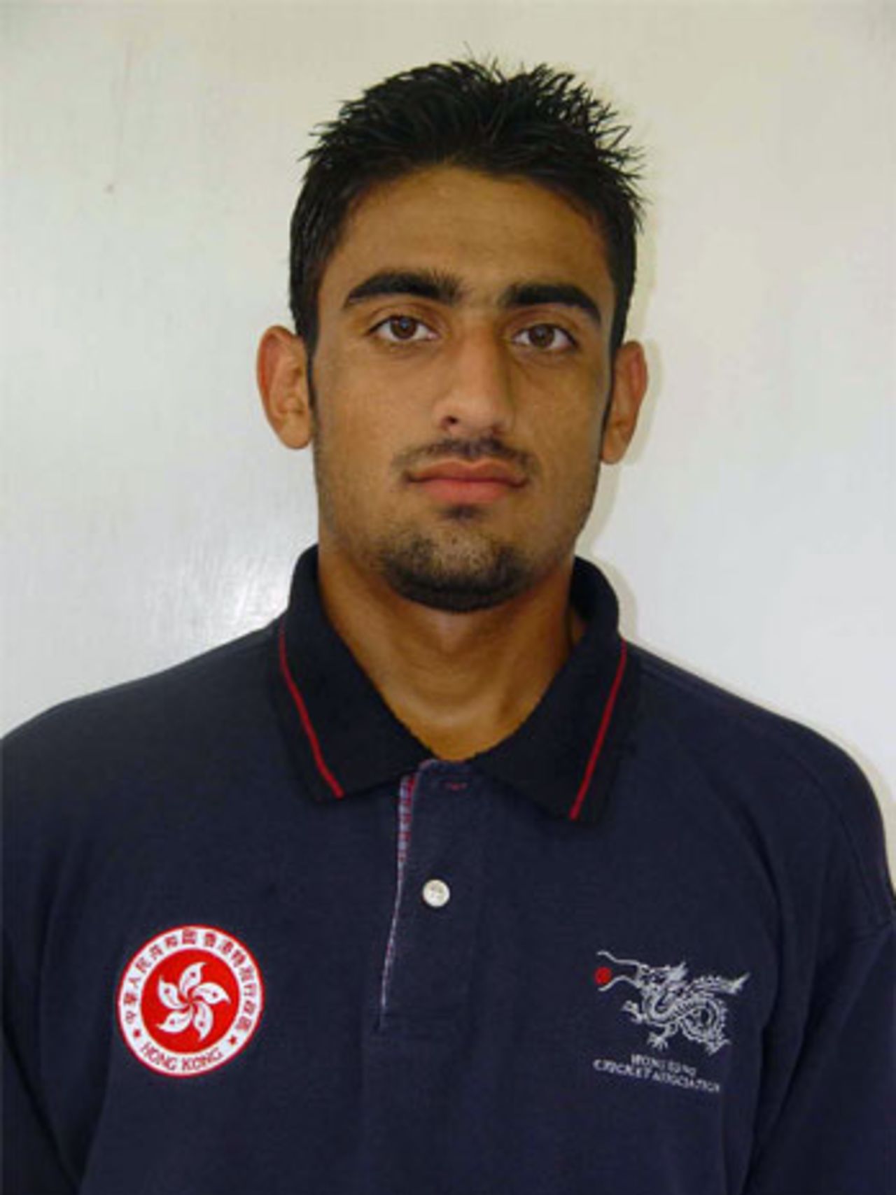 Zafran Ali