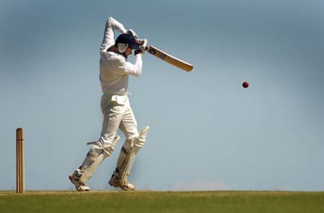 ICC Awards 2005 Image