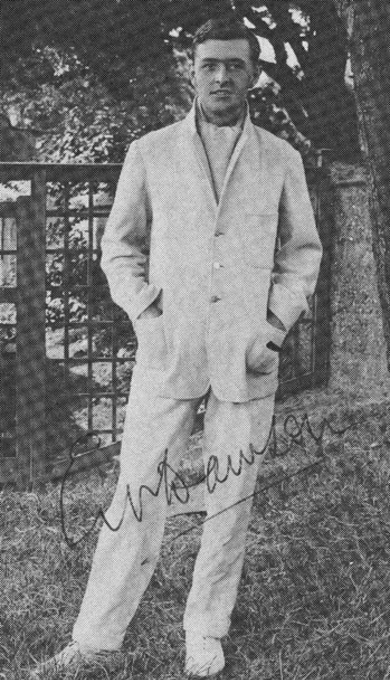 Eddie Dawson