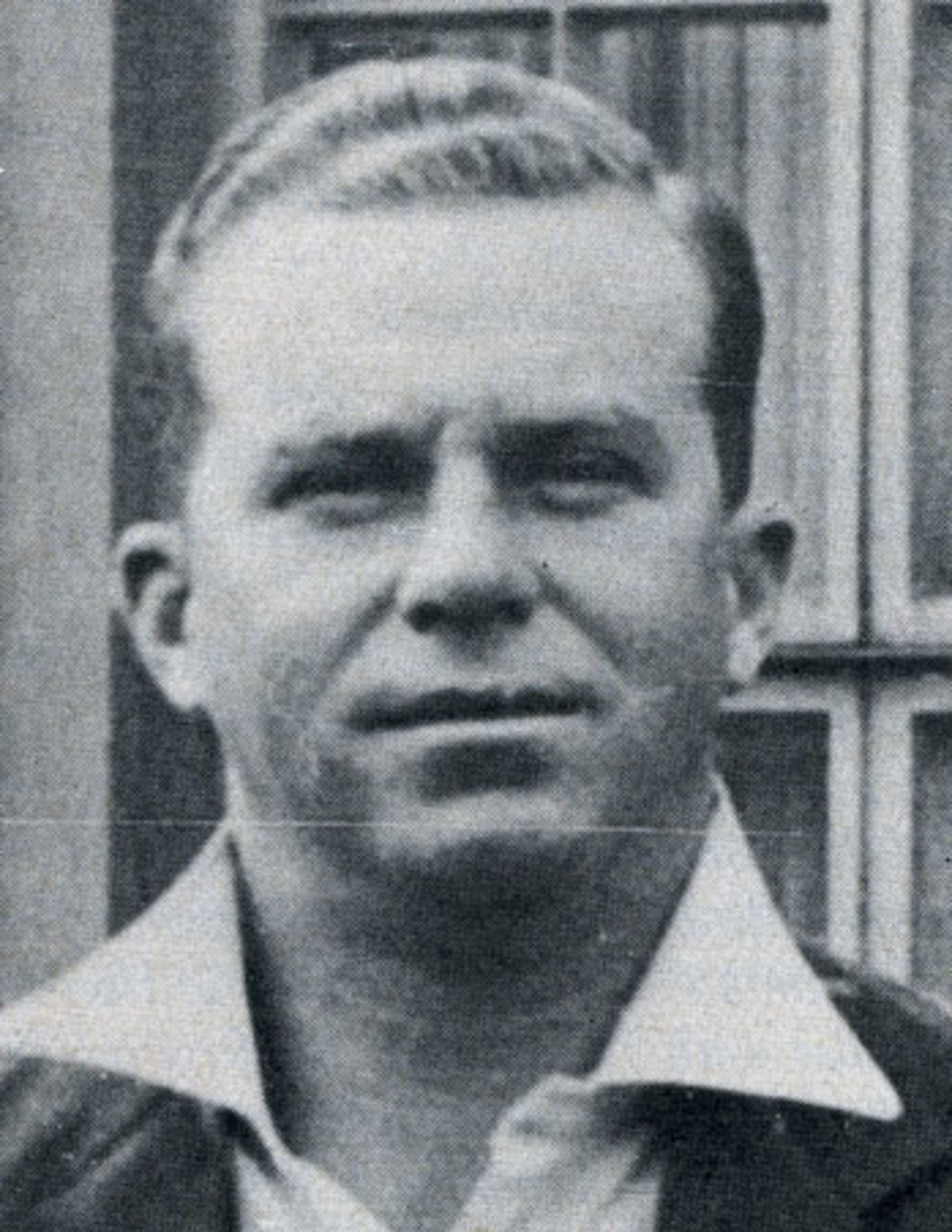 Eric Dalton