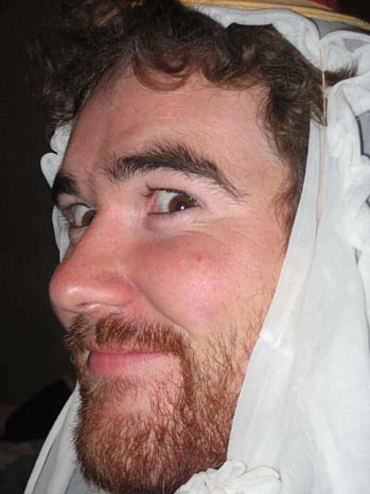 Andrew Miller