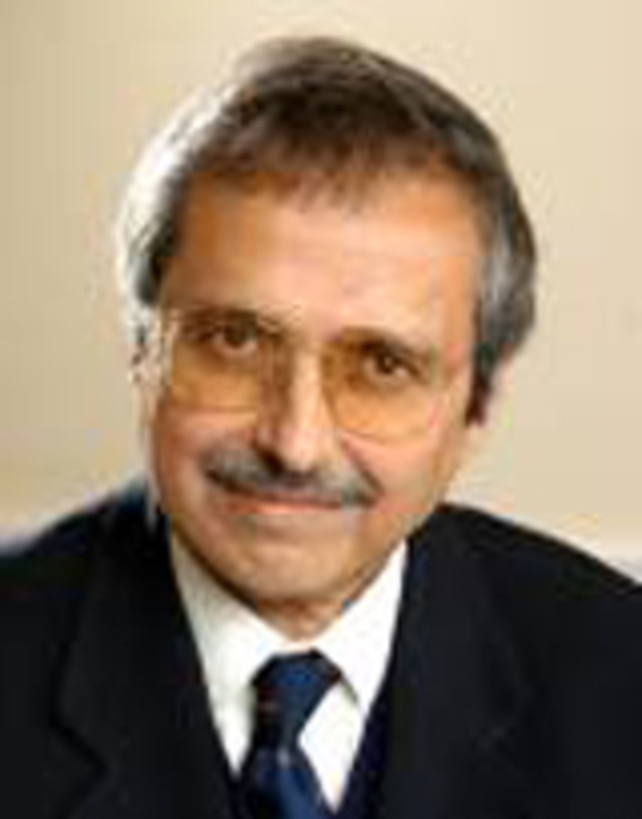 Ahmed Ebrahim