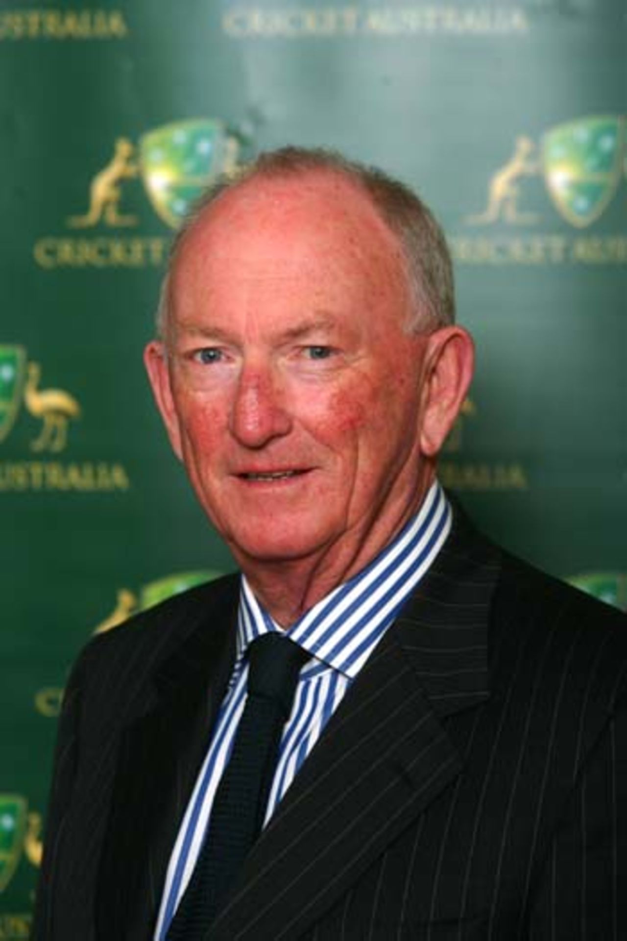 Cricket Australia Chairman - Creagh O'Connor