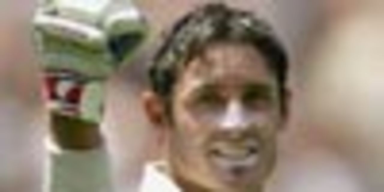 Michael Hussey