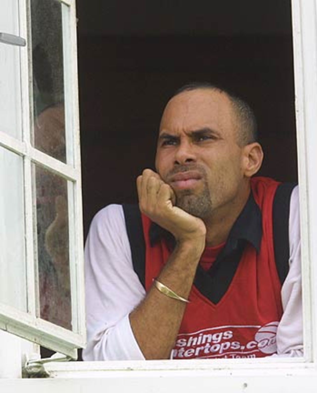 Jimmy Adams believes there is much improvement to be done in West Indies cricket