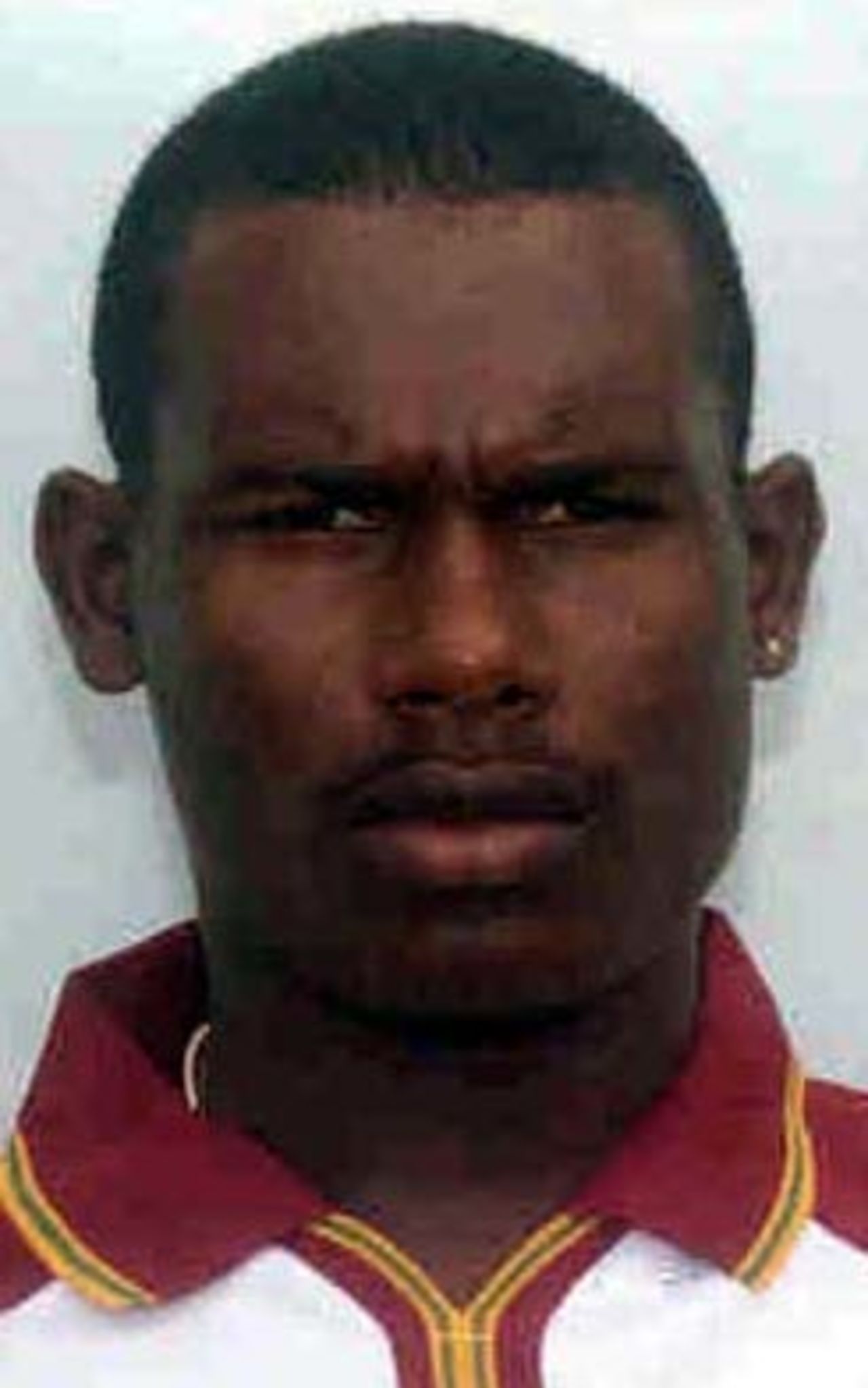 Jason Mohammed