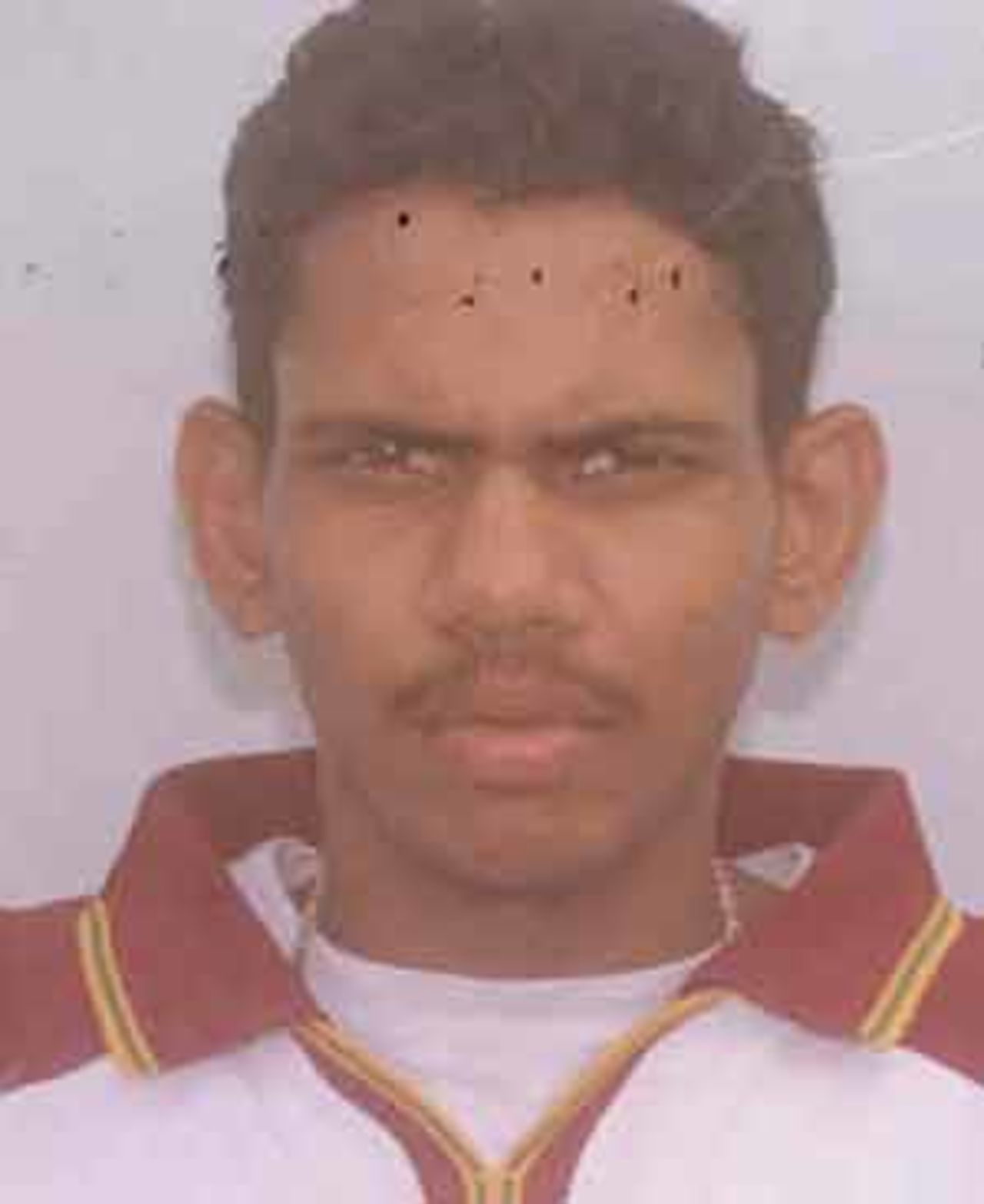 Sunil Narine